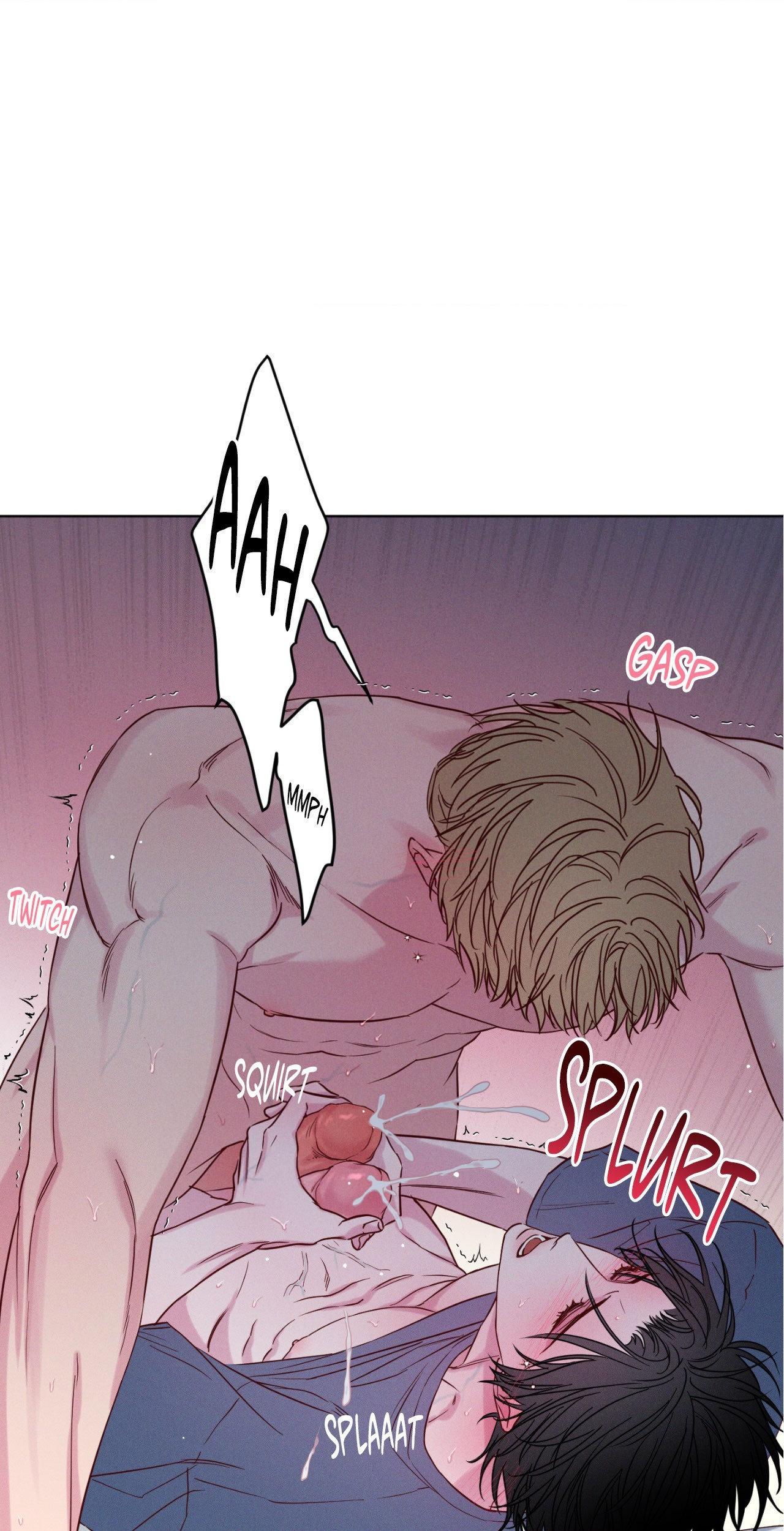 In Your Wake - Chapter 5 manhwa