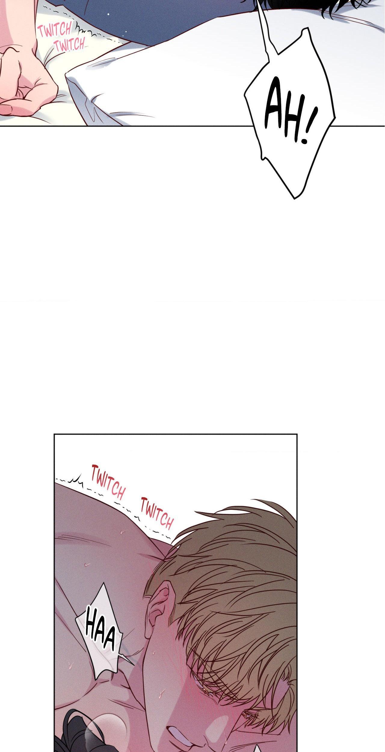 In Your Wake - Chapter 5 manhwa
