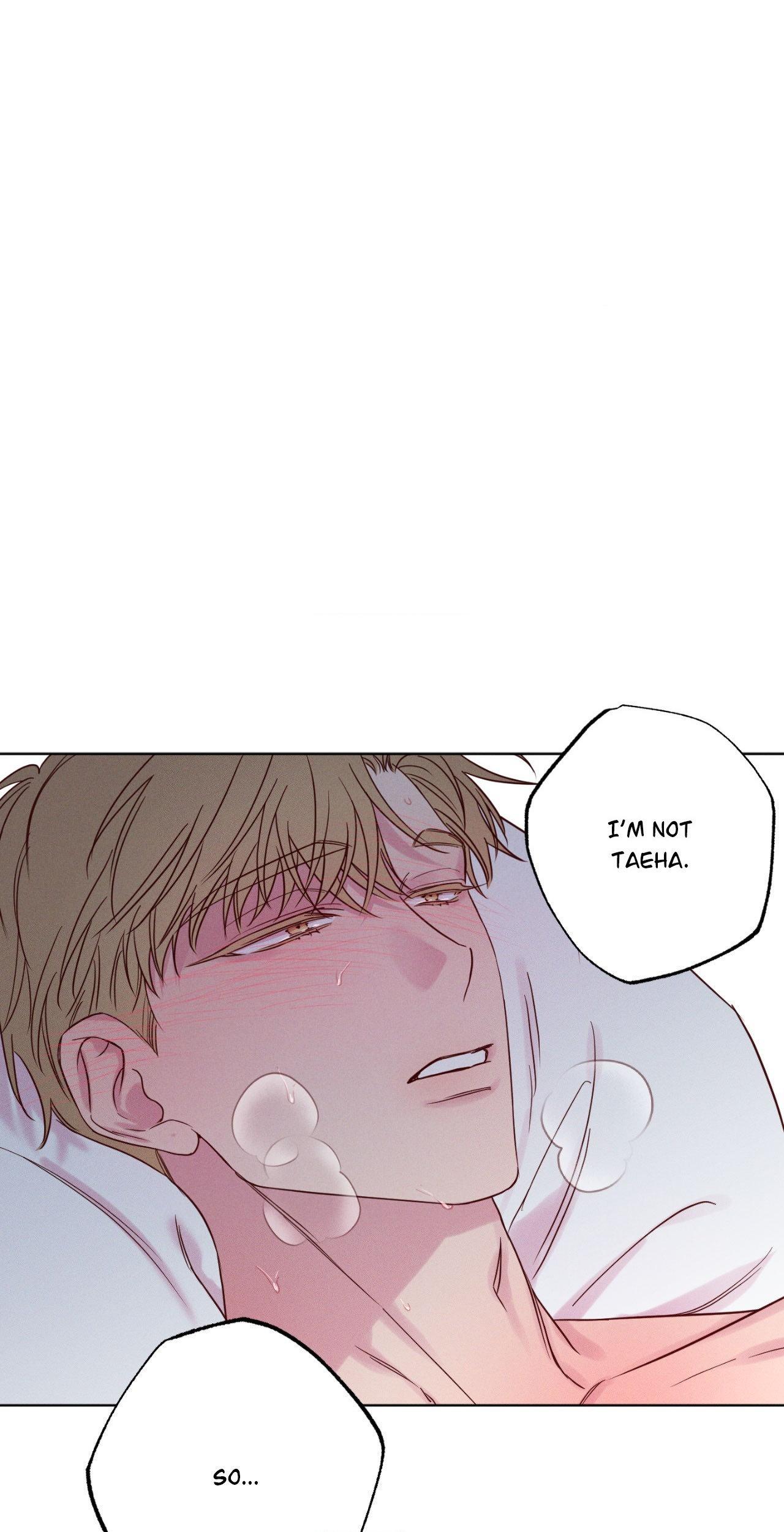 In Your Wake - Chapter 5 manhwa