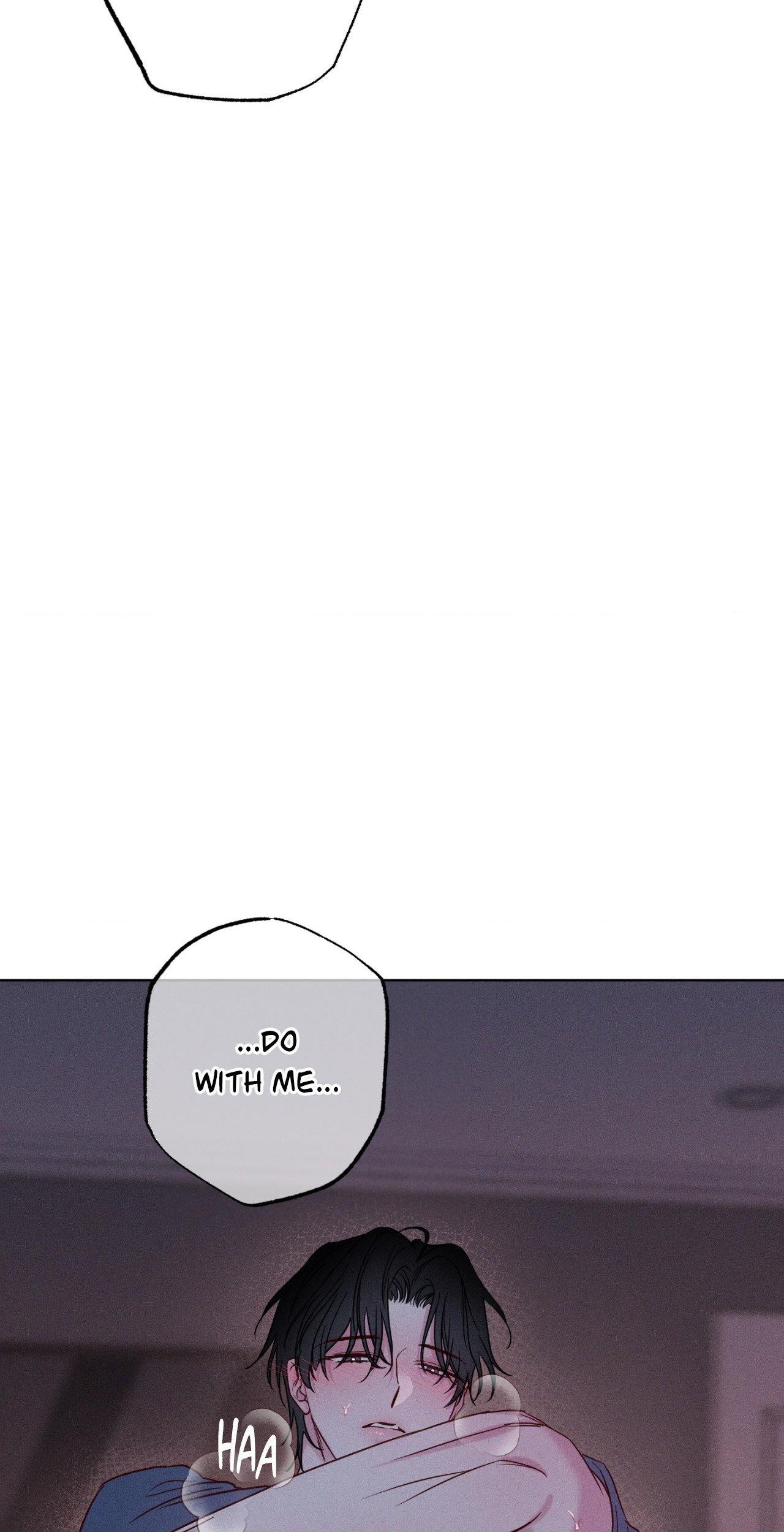 In Your Wake - Chapter 5 manhwa