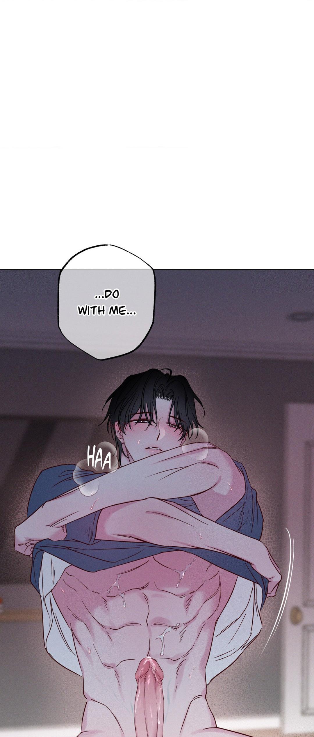 In Your Wake - Chapter 6 manhwa