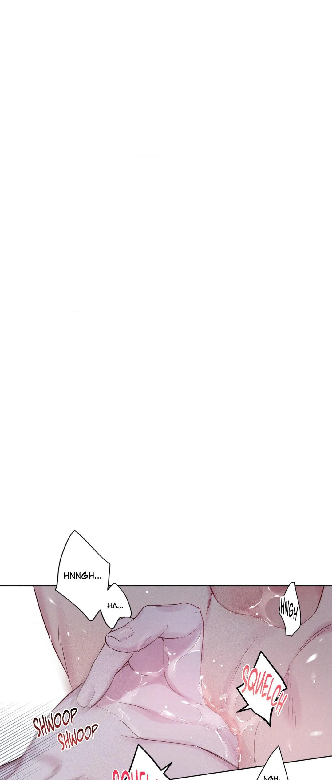 In Your Wake - Chapter 6 manhwa