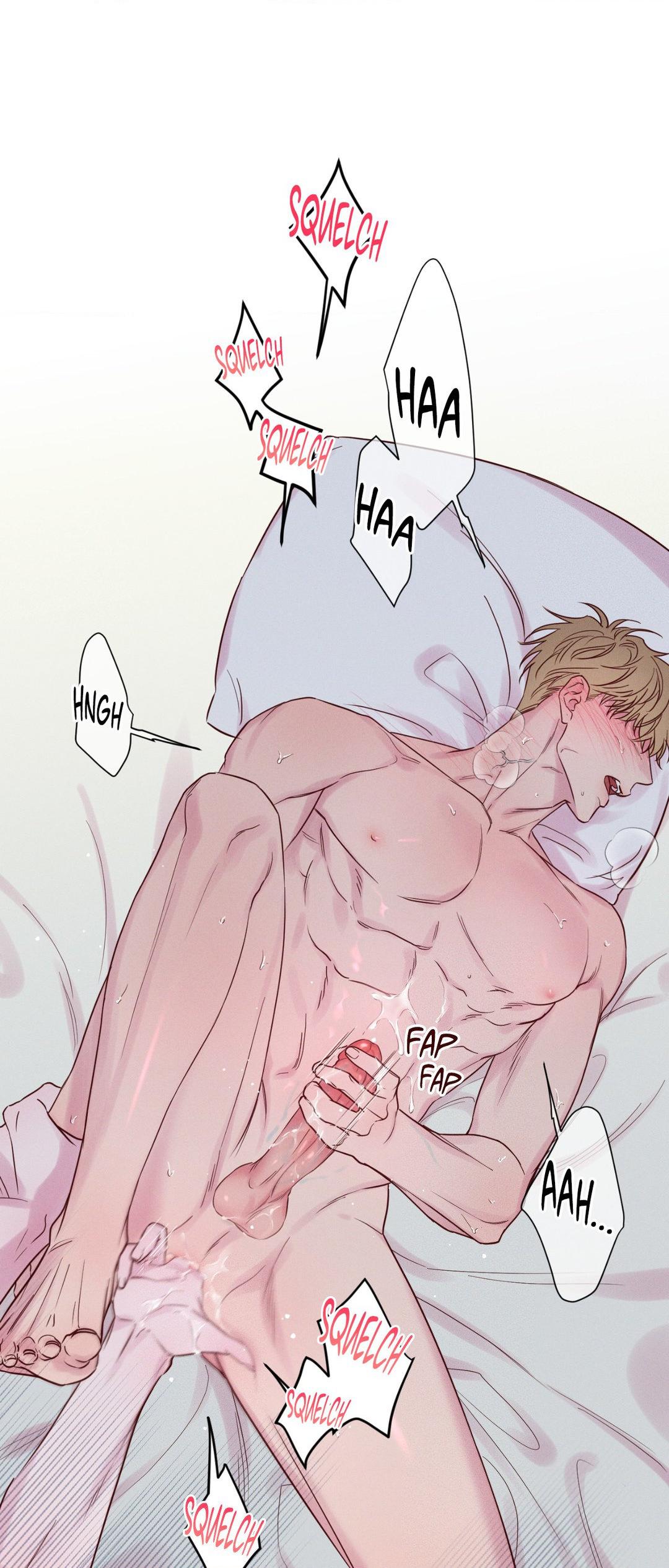 In Your Wake - Chapter 6 manhwa