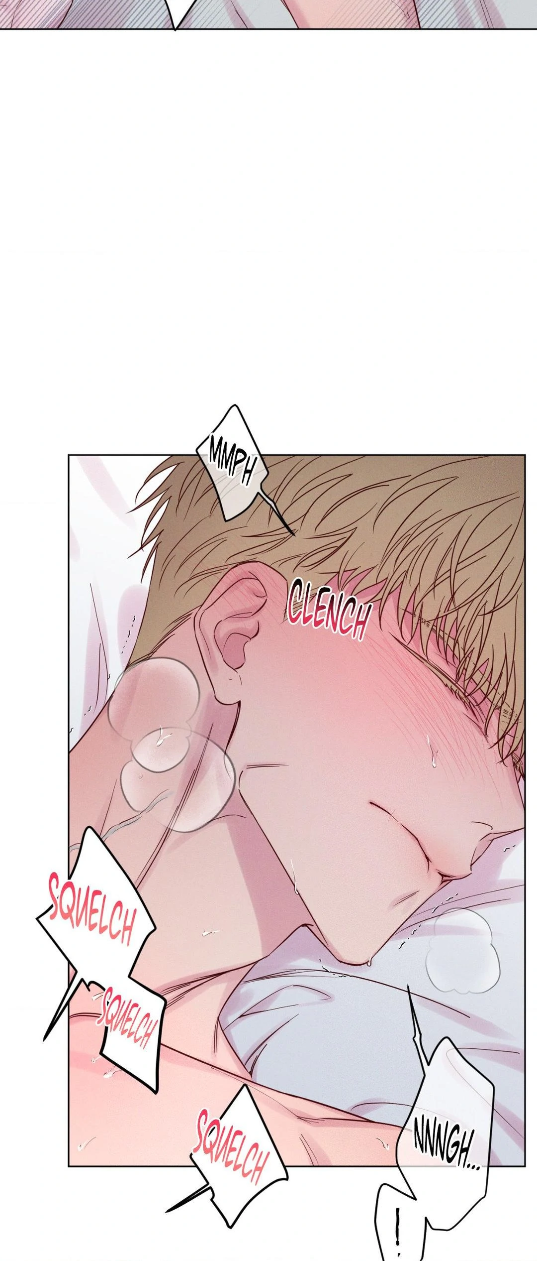 In Your Wake - Chapter 6 manhwa