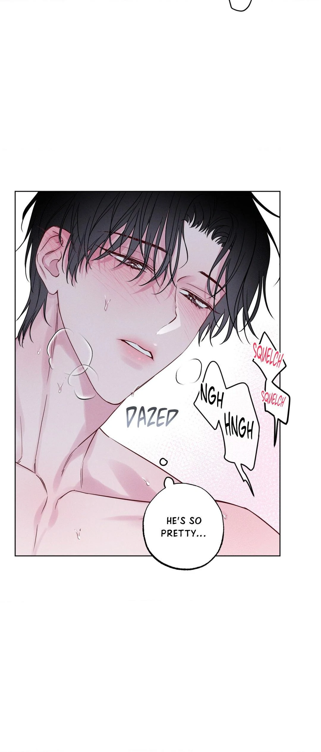 In Your Wake - Chapter 6 manhwa