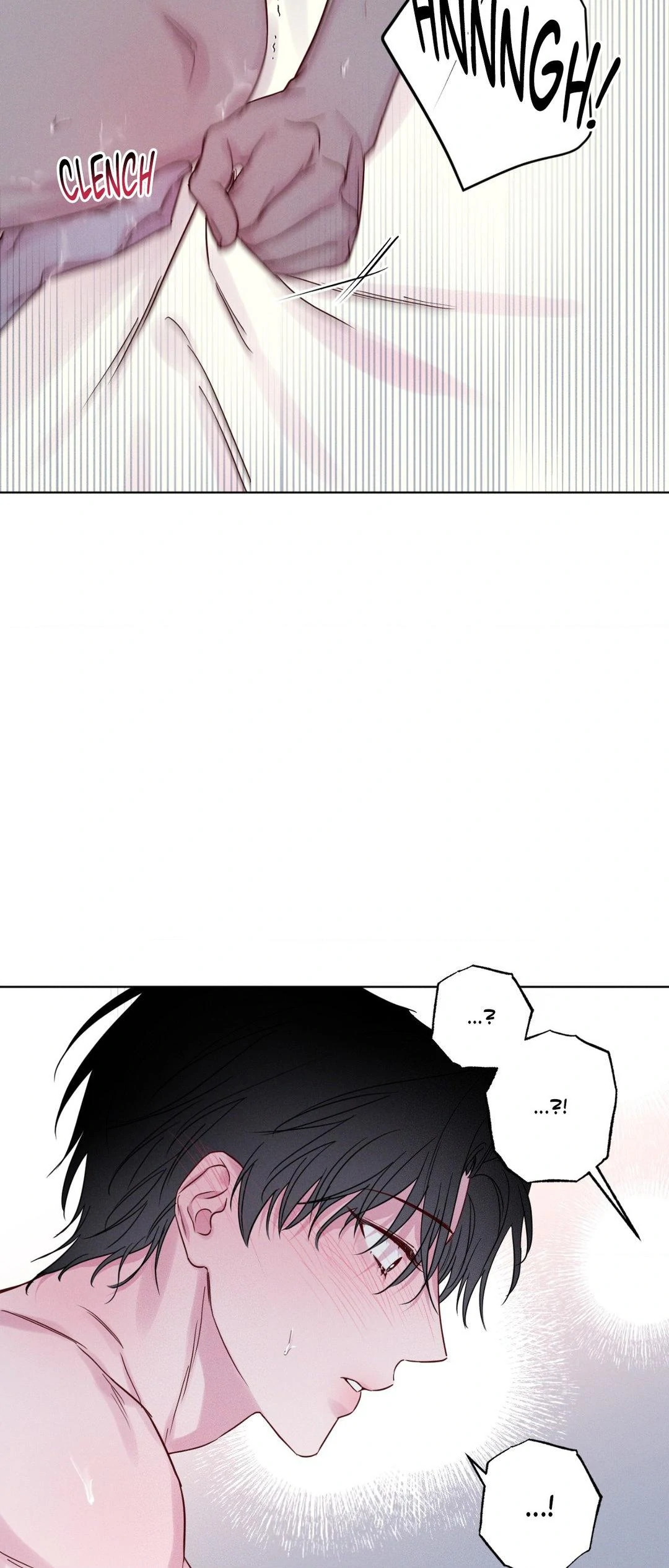 In Your Wake - Chapter 6 manhwa