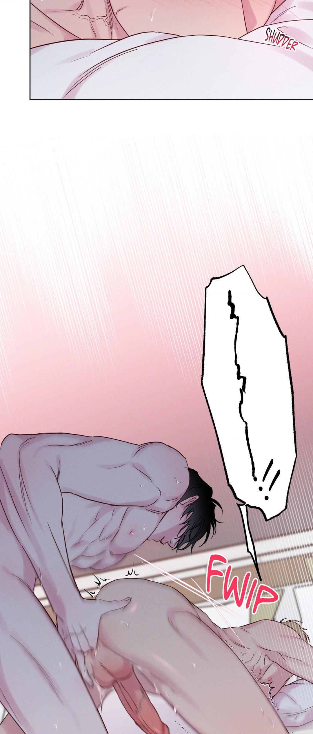 In Your Wake - Chapter 6 manhwa