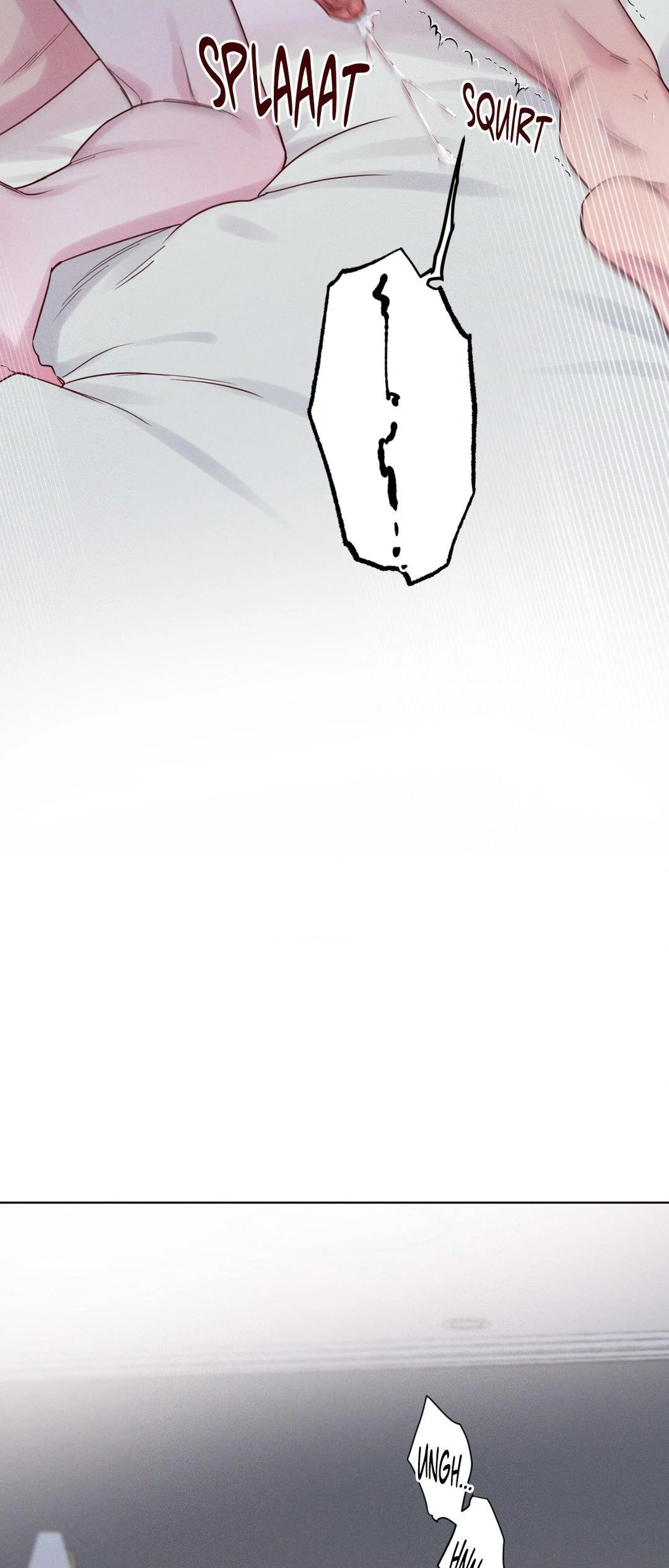 In Your Wake - Chapter 6 manhwa