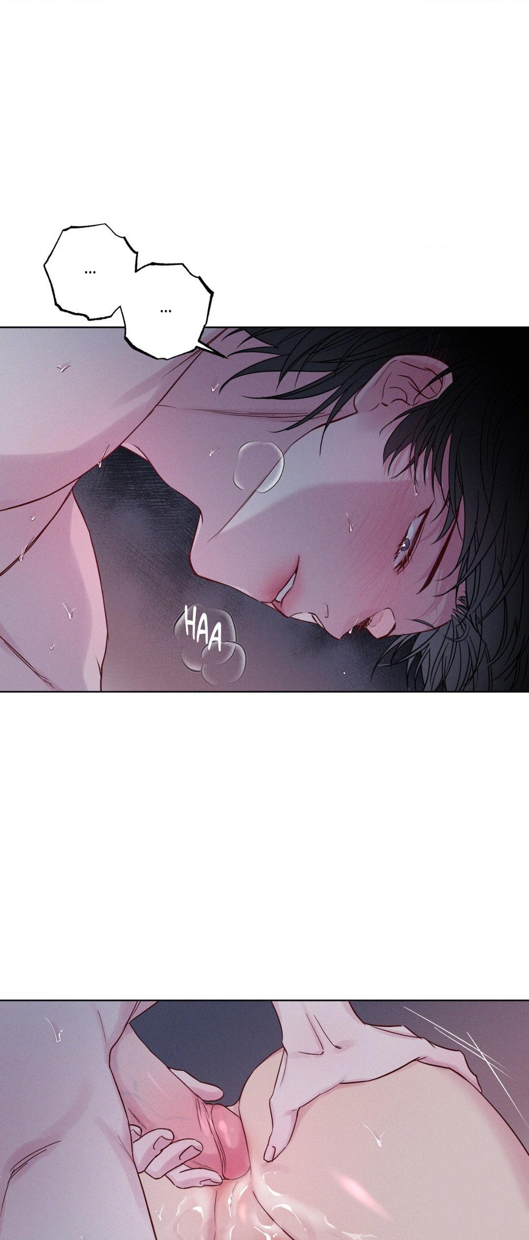 In Your Wake - Chapter 6 manhwa