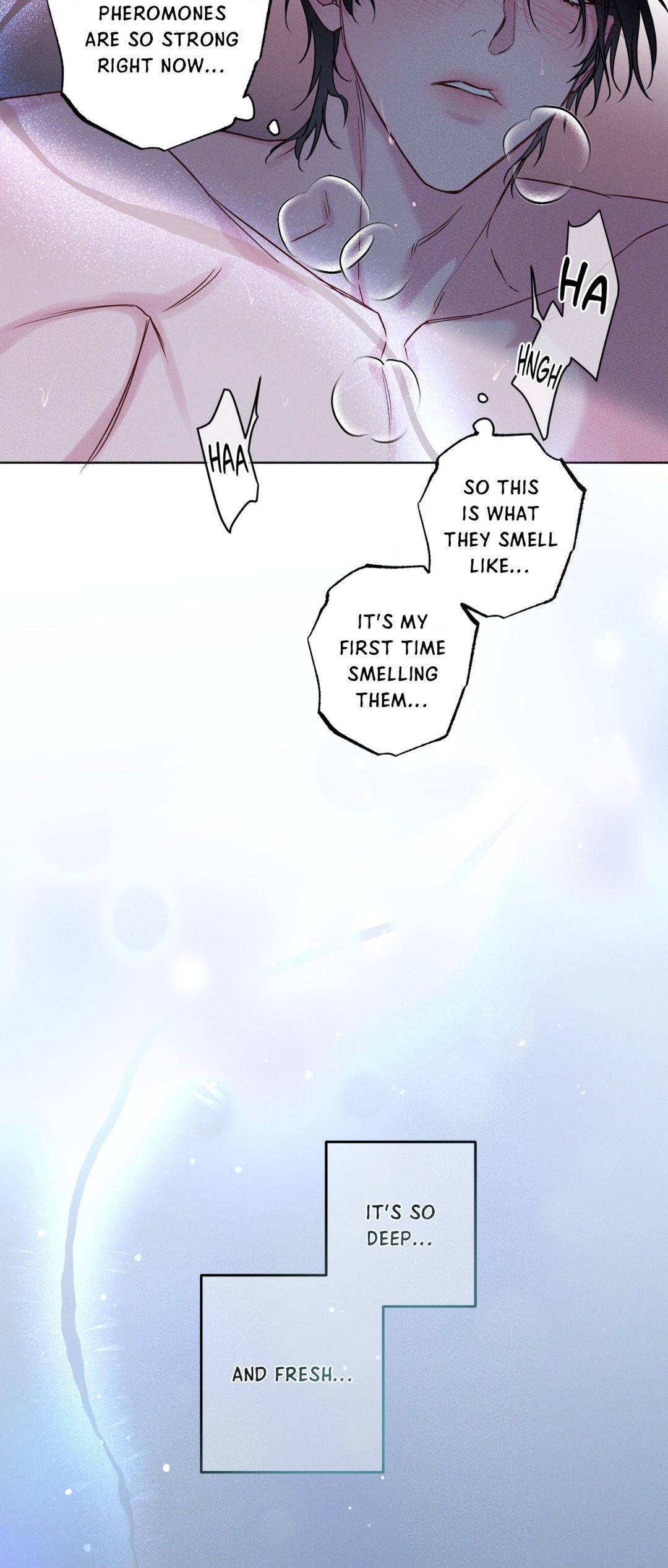 In Your Wake - Chapter 6 manhwa