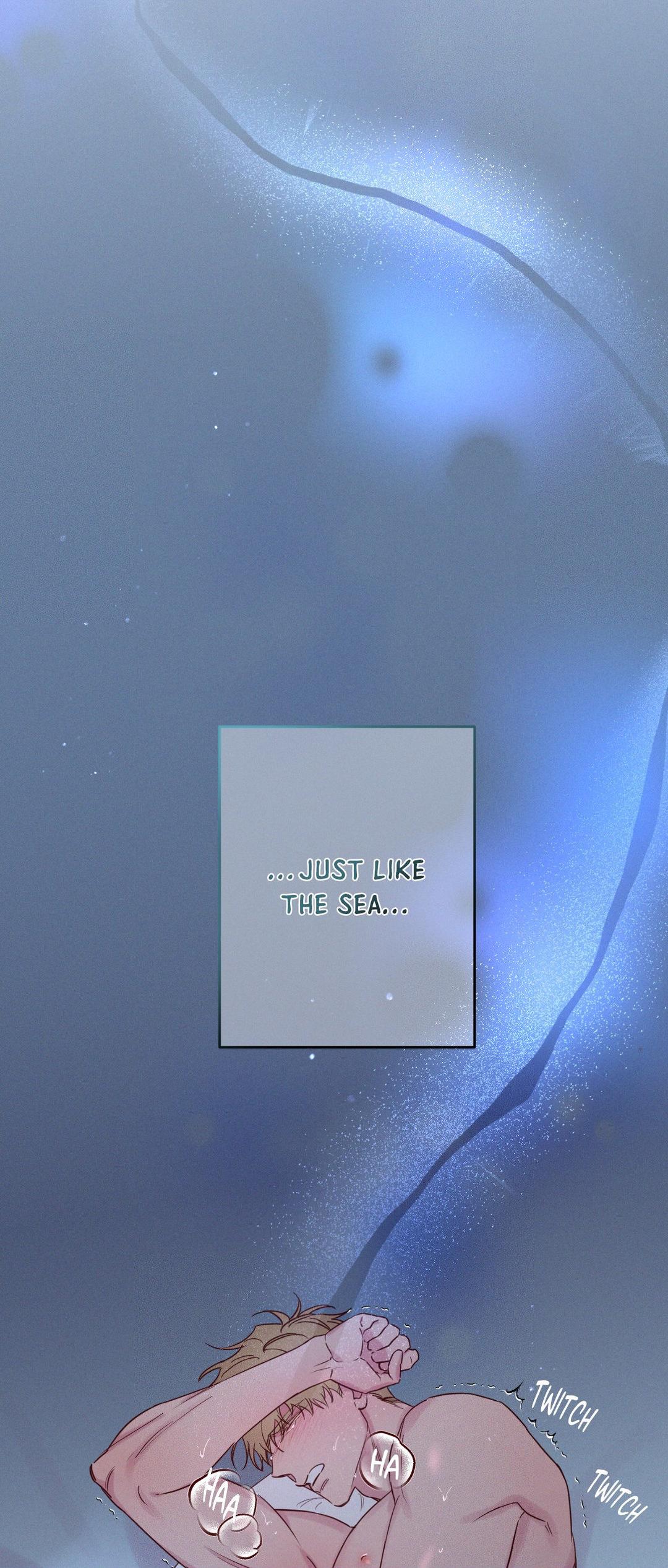 In Your Wake - Chapter 6 manhwa