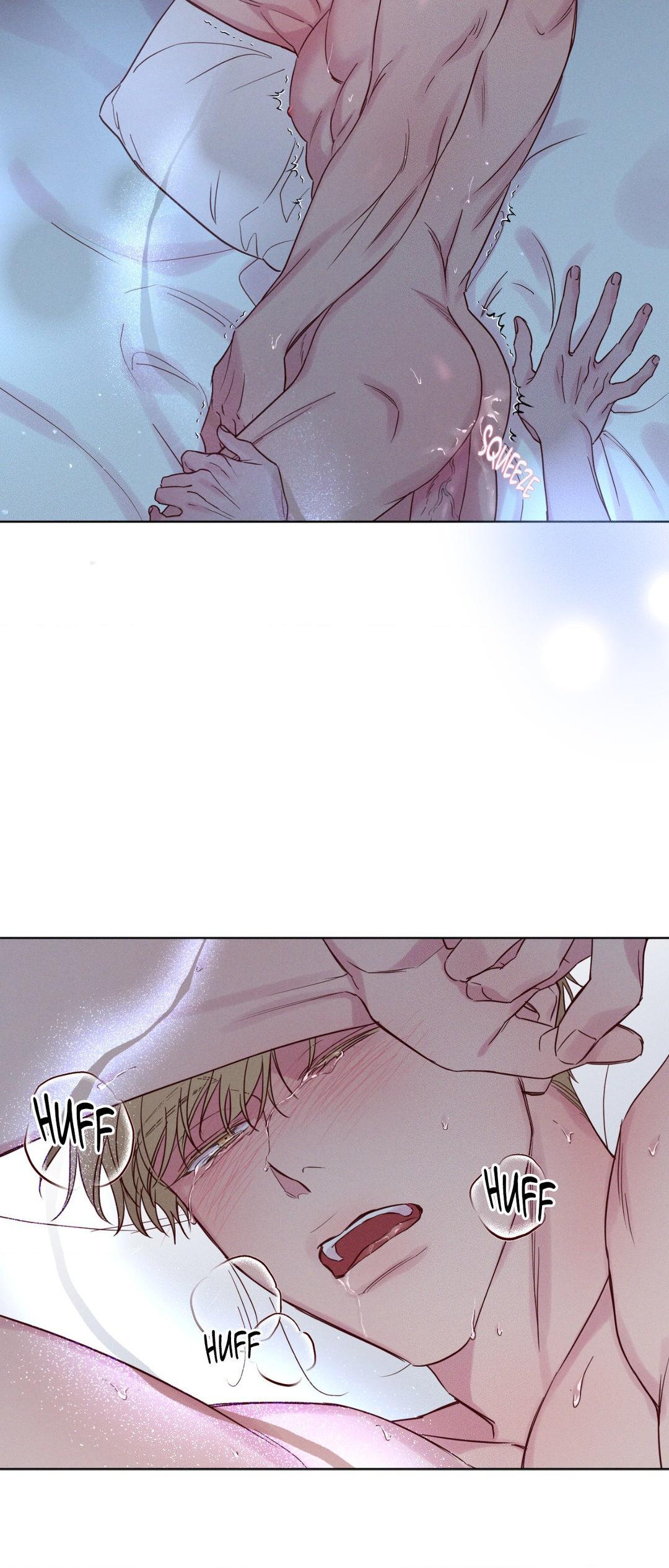 In Your Wake - Chapter 6 manhwa