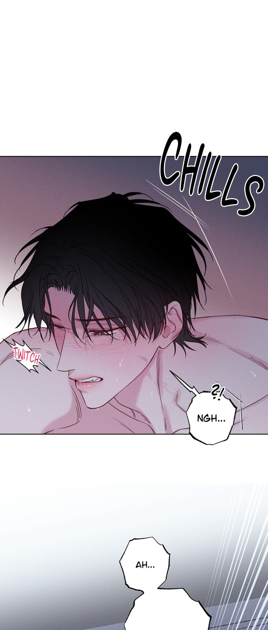 In Your Wake - Chapter 6 manhwa