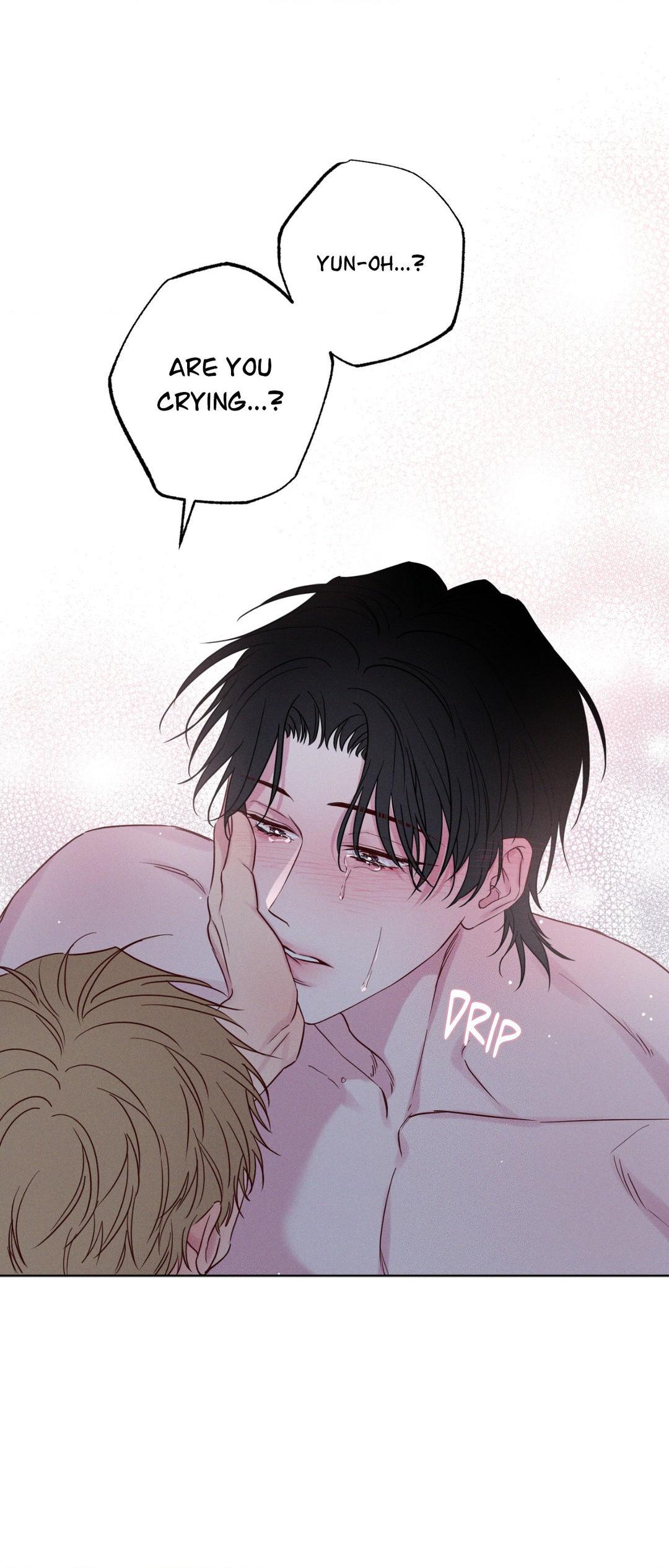 In Your Wake - Chapter 6 manhwa