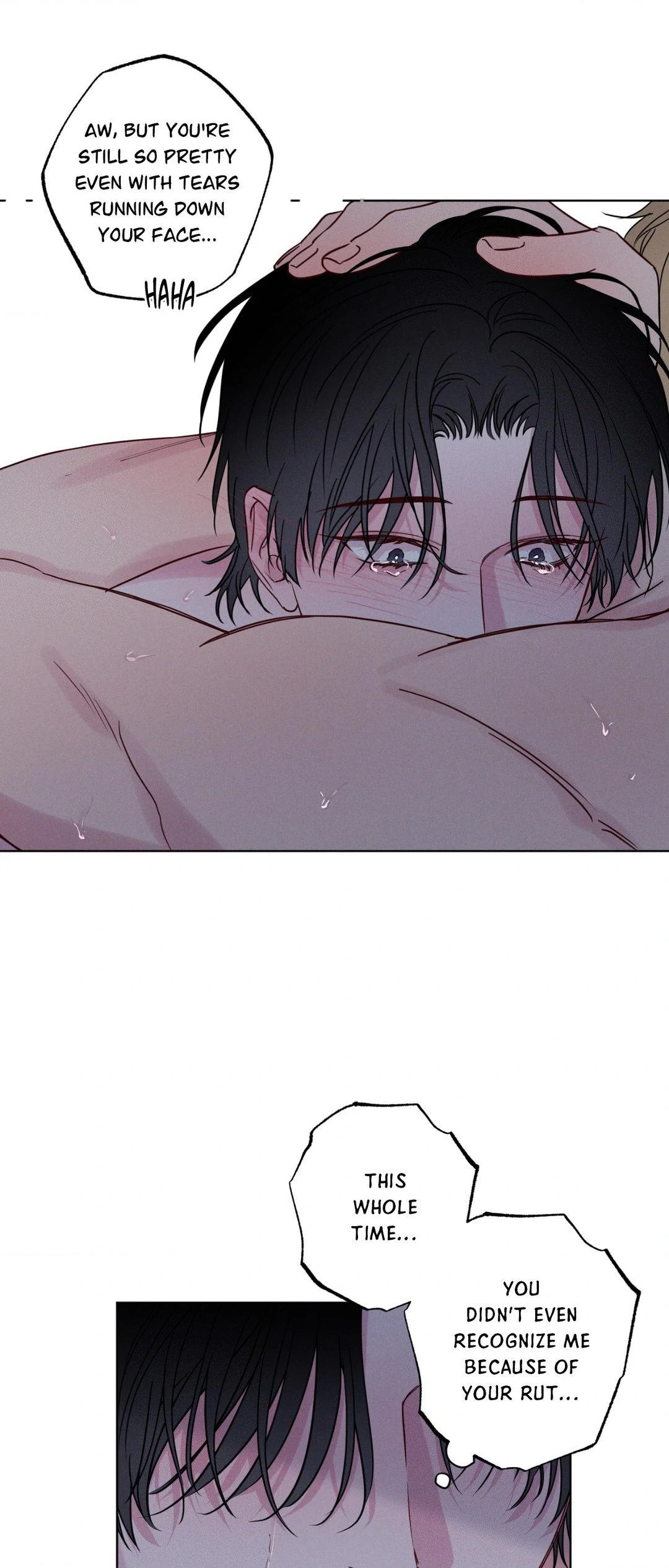 In Your Wake - Chapter 6 manhwa