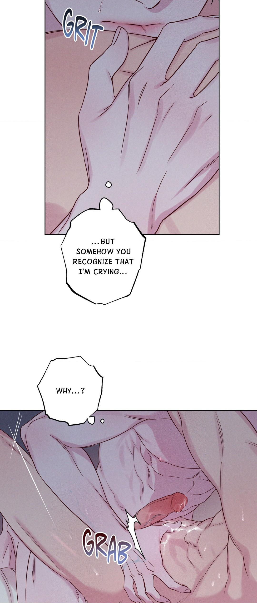 In Your Wake - Chapter 6 manhwa