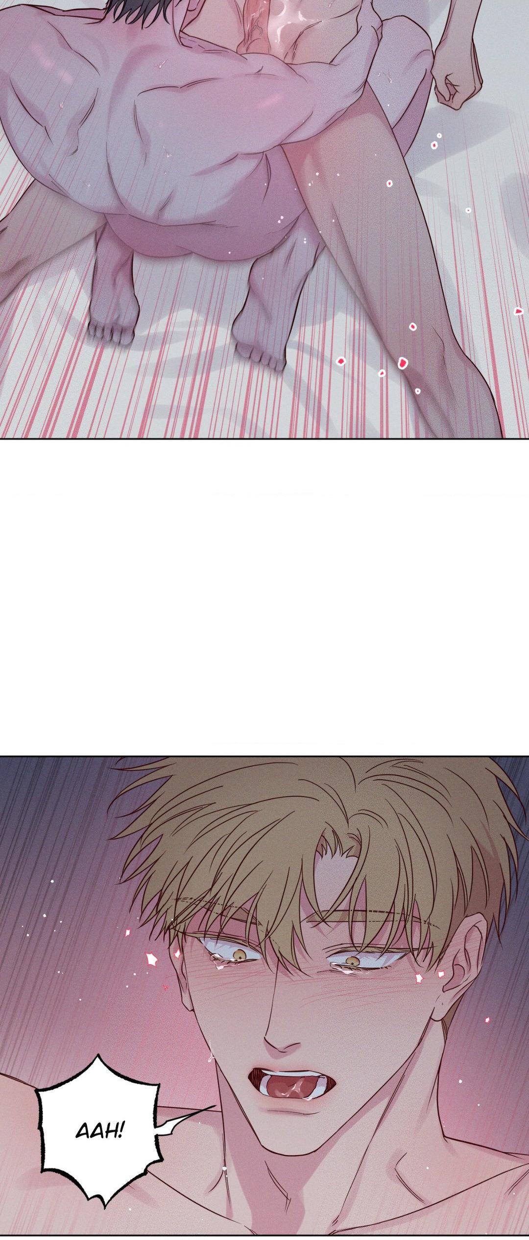 In Your Wake - Chapter 6 manhwa