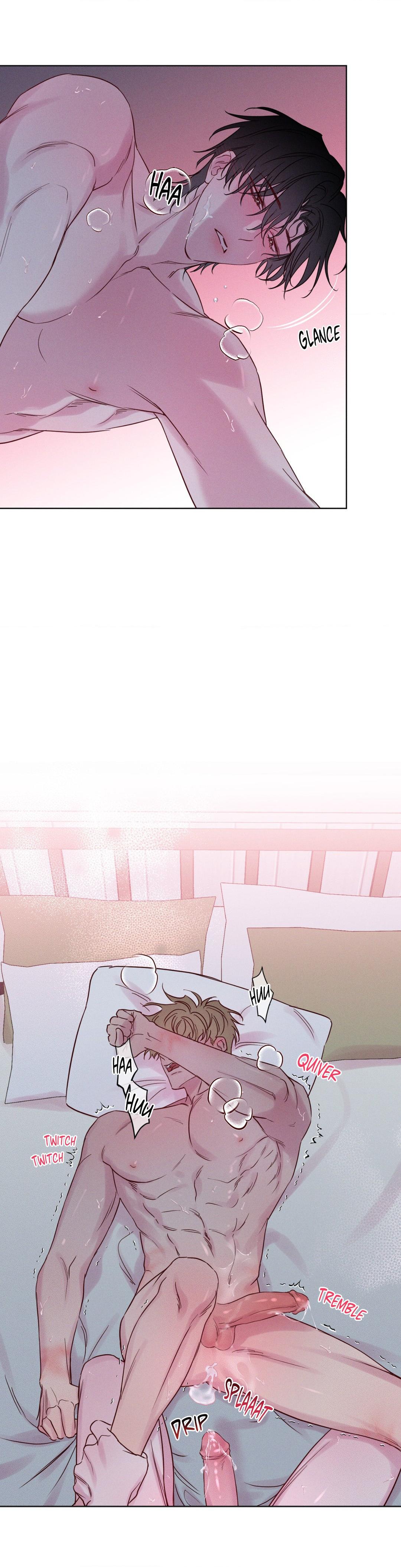 In Your Wake - Chapter 7 manhwa