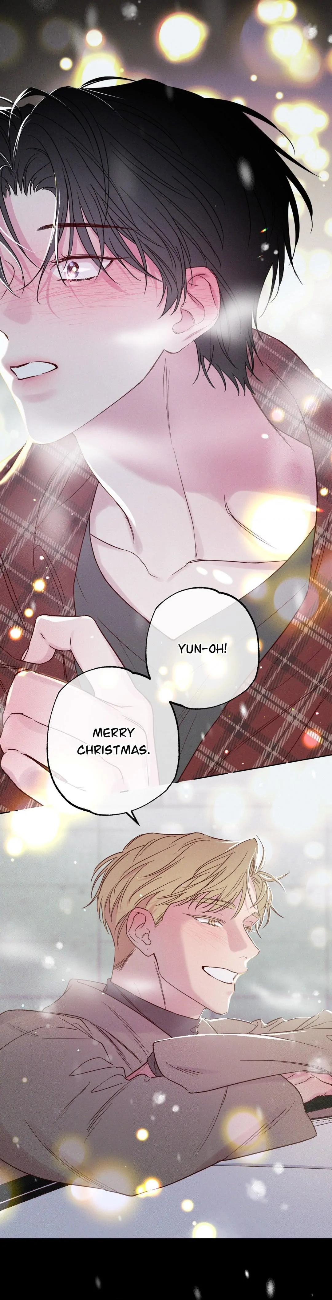 In Your Wake - Chapter 7 manhwa