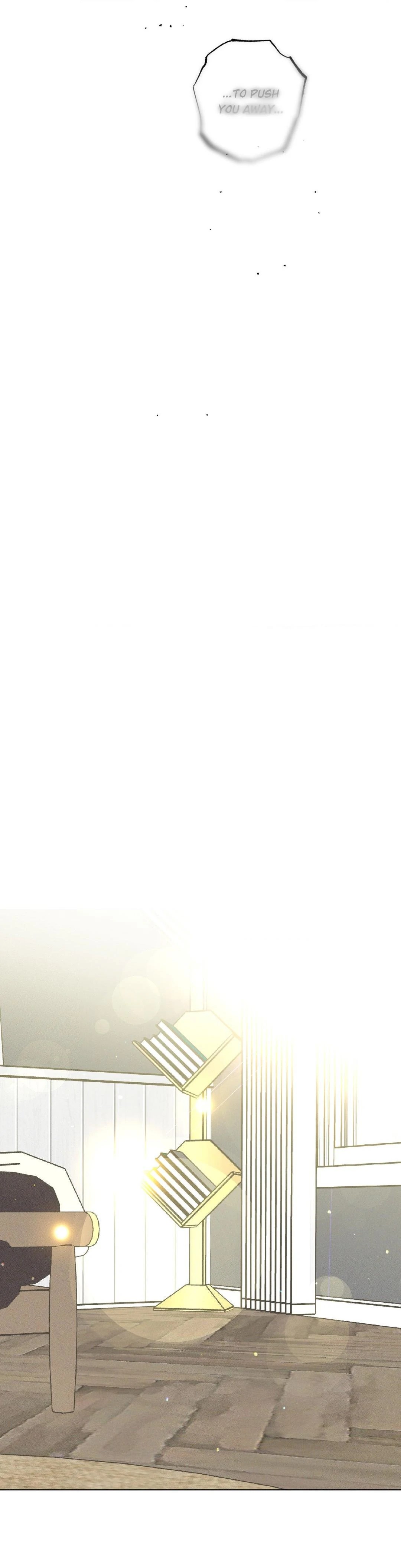 In Your Wake - Chapter 7 manhwa