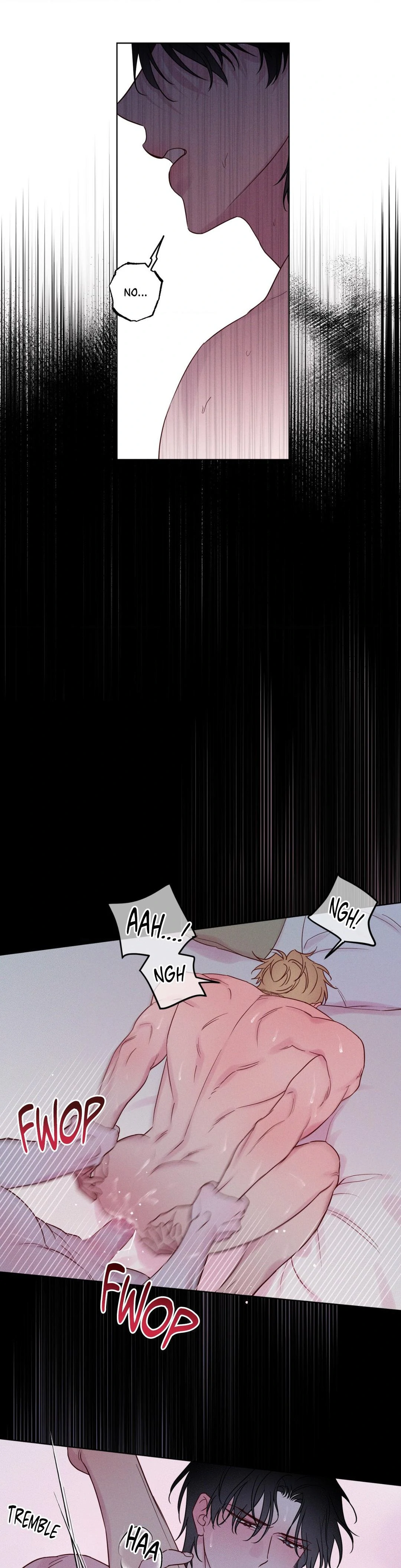 In Your Wake - Chapter 7 manhwa