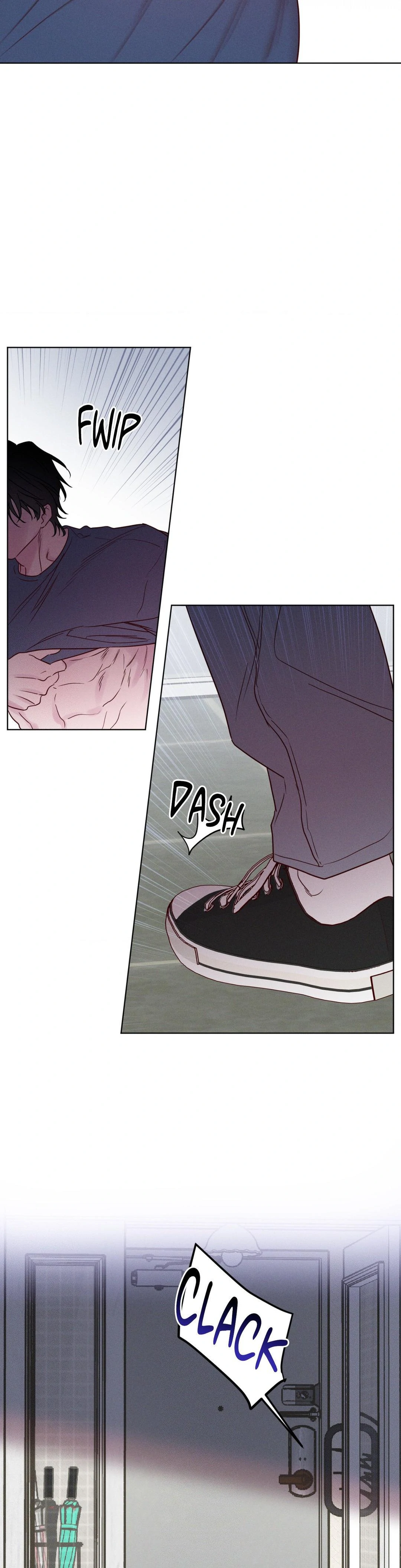 In Your Wake - Chapter 7 manhwa