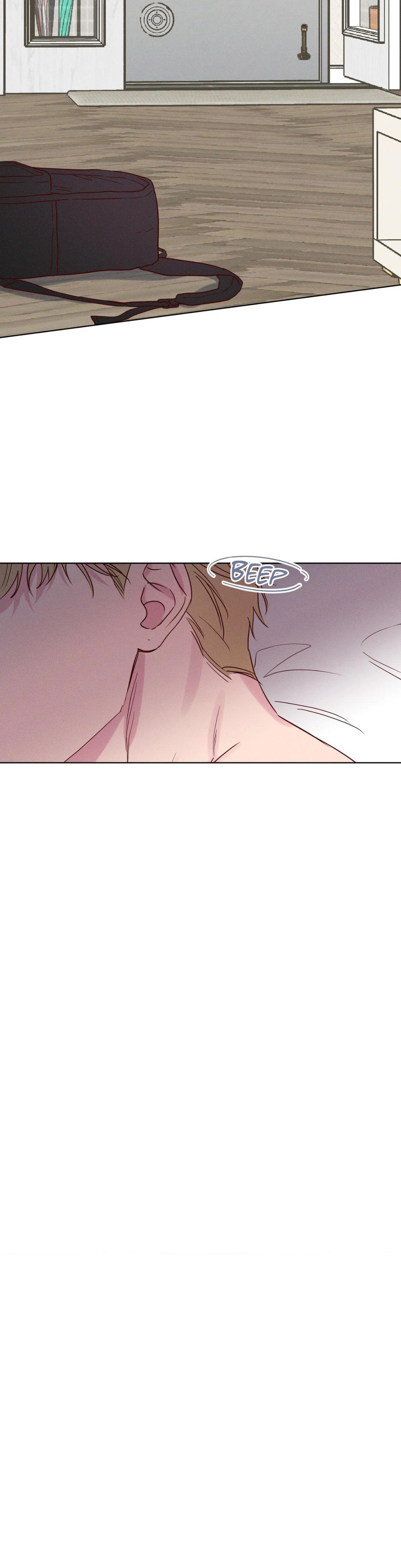 In Your Wake - Chapter 7 manhwa