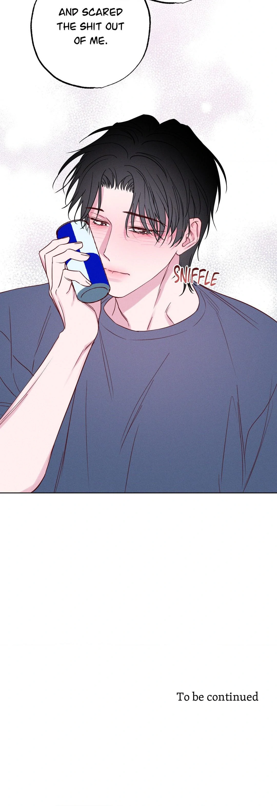 In Your Wake - Chapter 7 manhwa