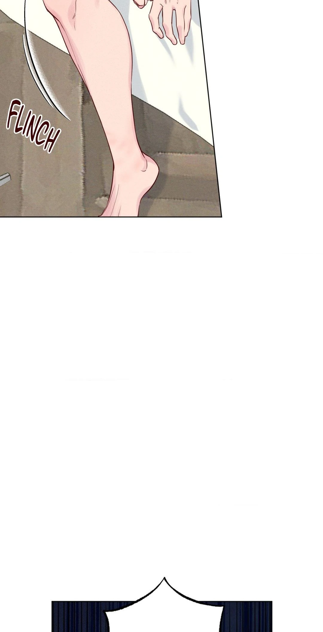 In Your Wake - Chapter 8 manhwa