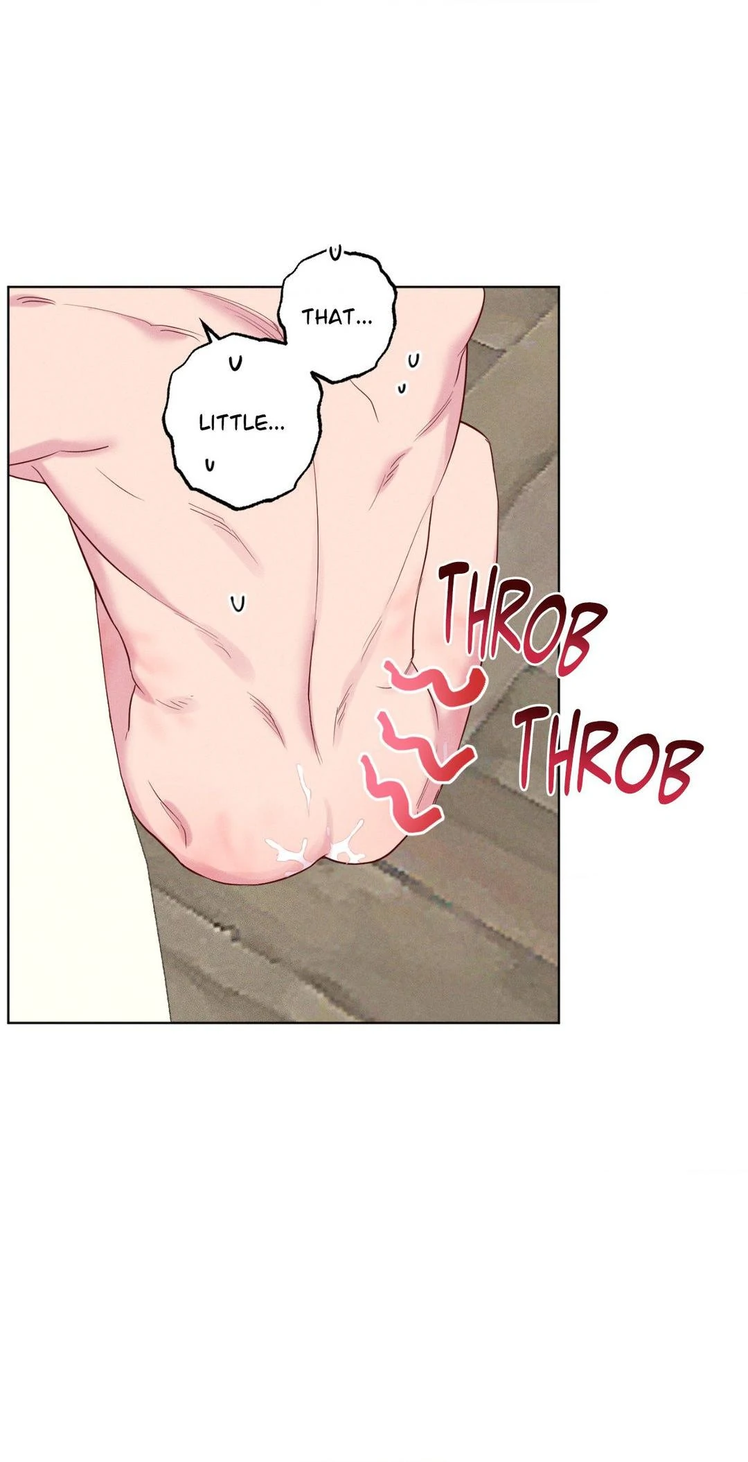 In Your Wake - Chapter 8 manhwa