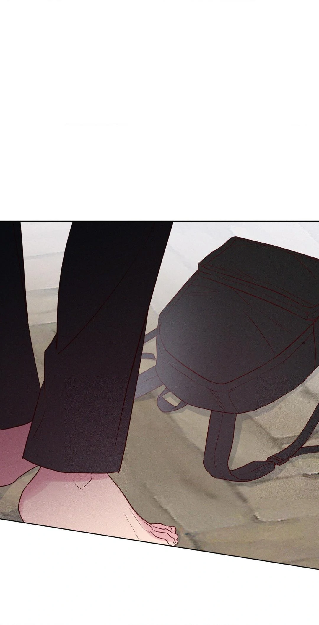 In Your Wake - Chapter 8 manhwa