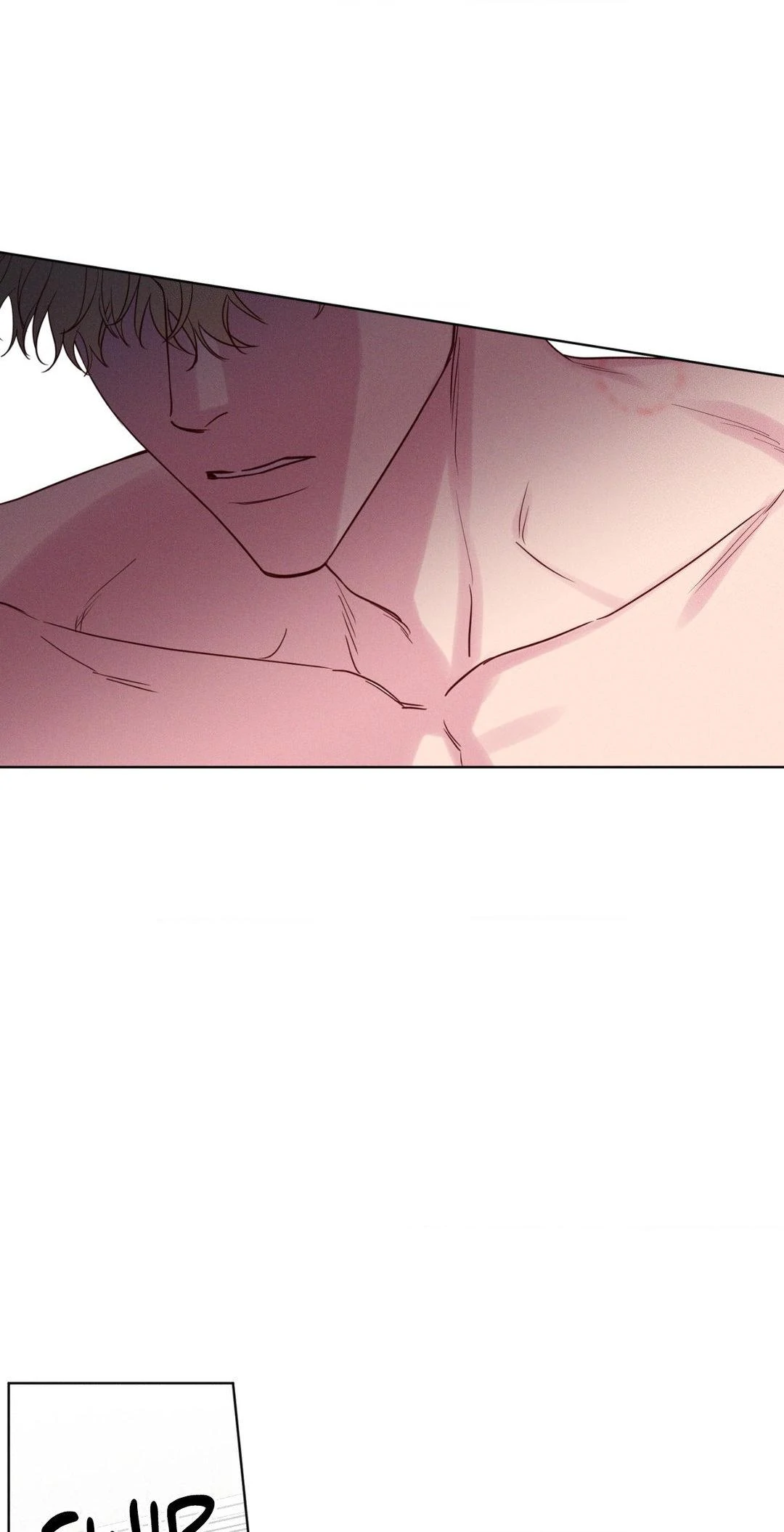 In Your Wake - Chapter 8 manhwa