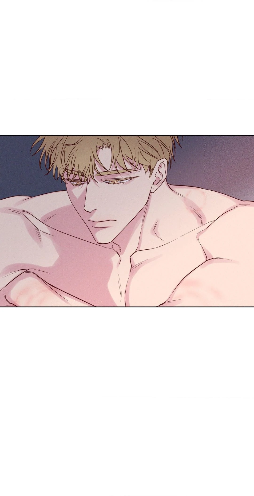 In Your Wake - Chapter 8 manhwa