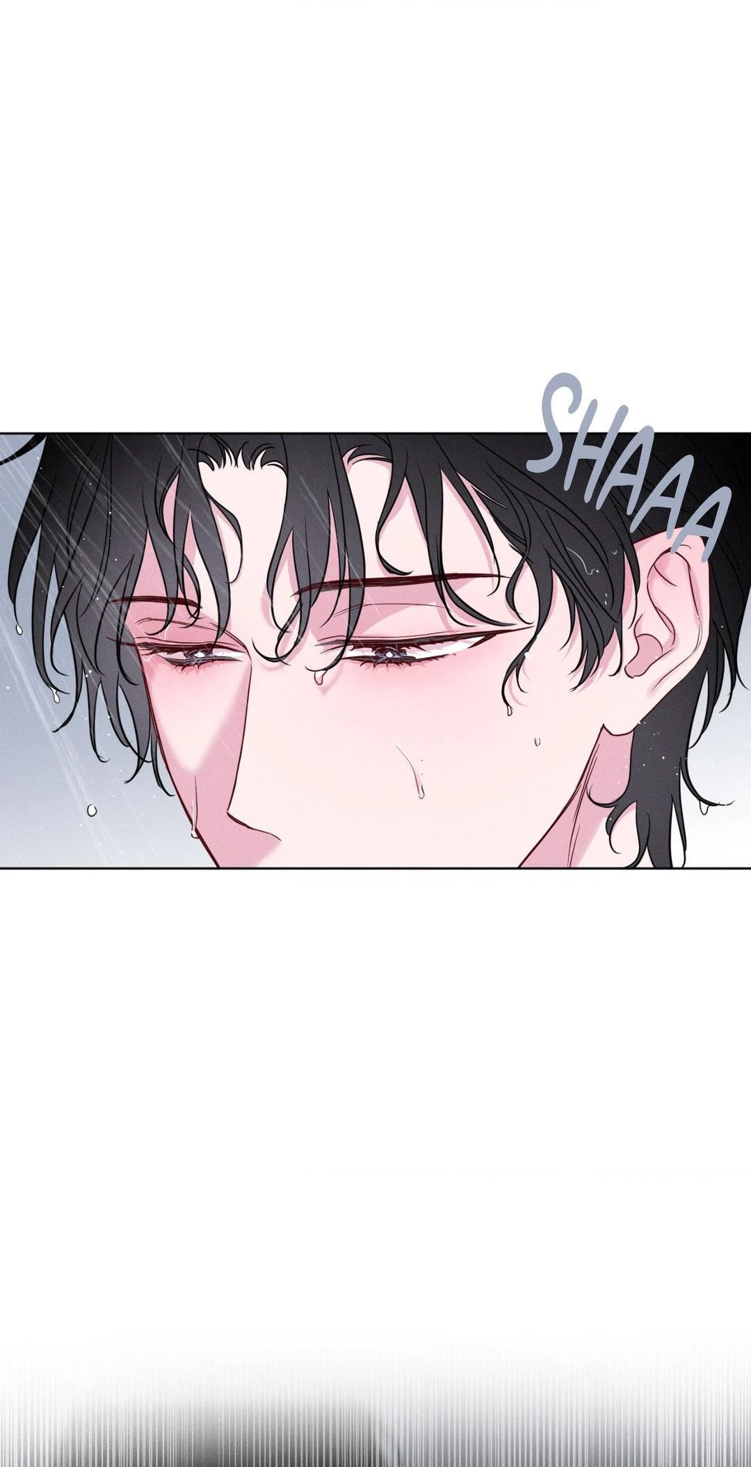 In Your Wake - Chapter 8 manhwa