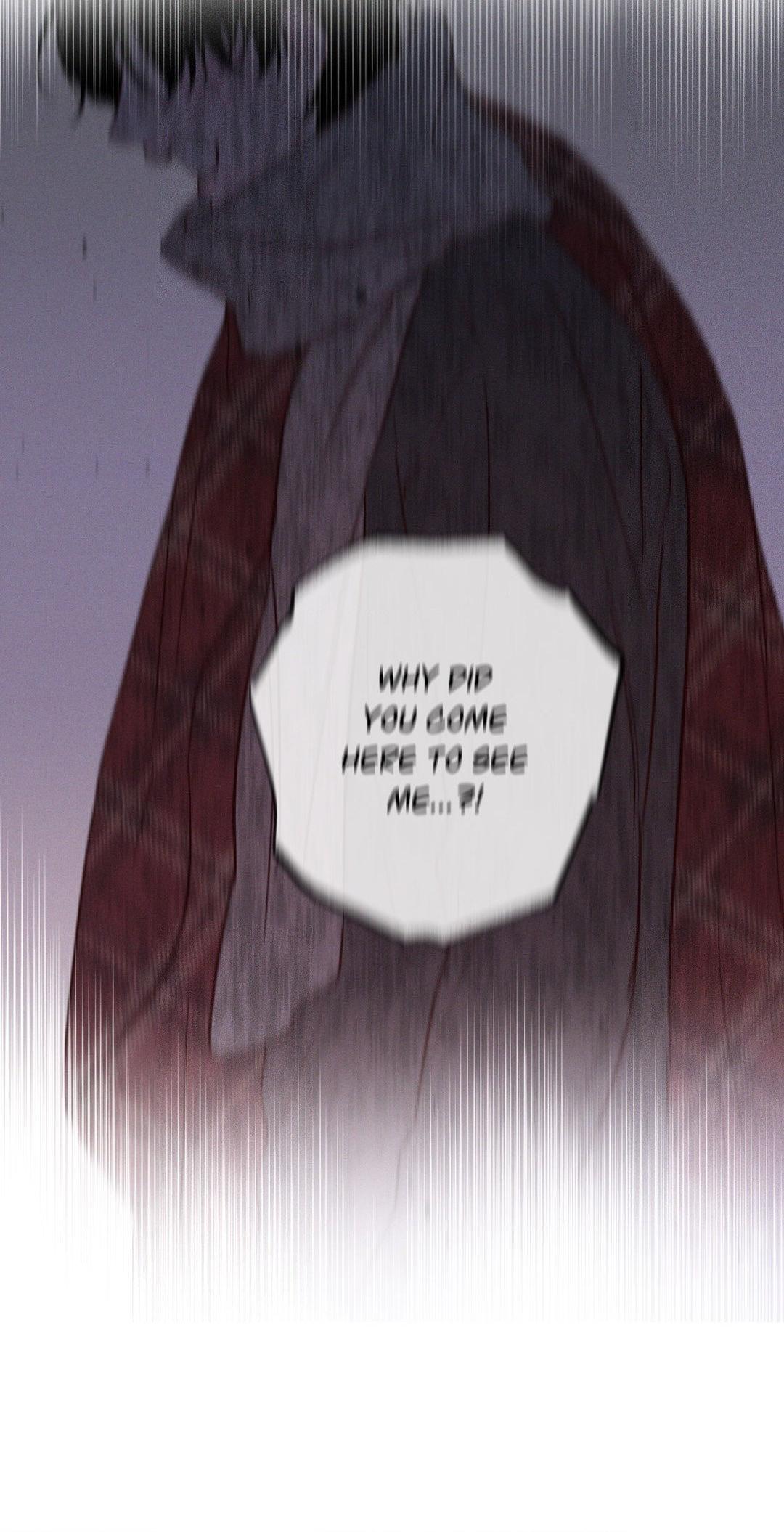 In Your Wake - Chapter 8 manhwa