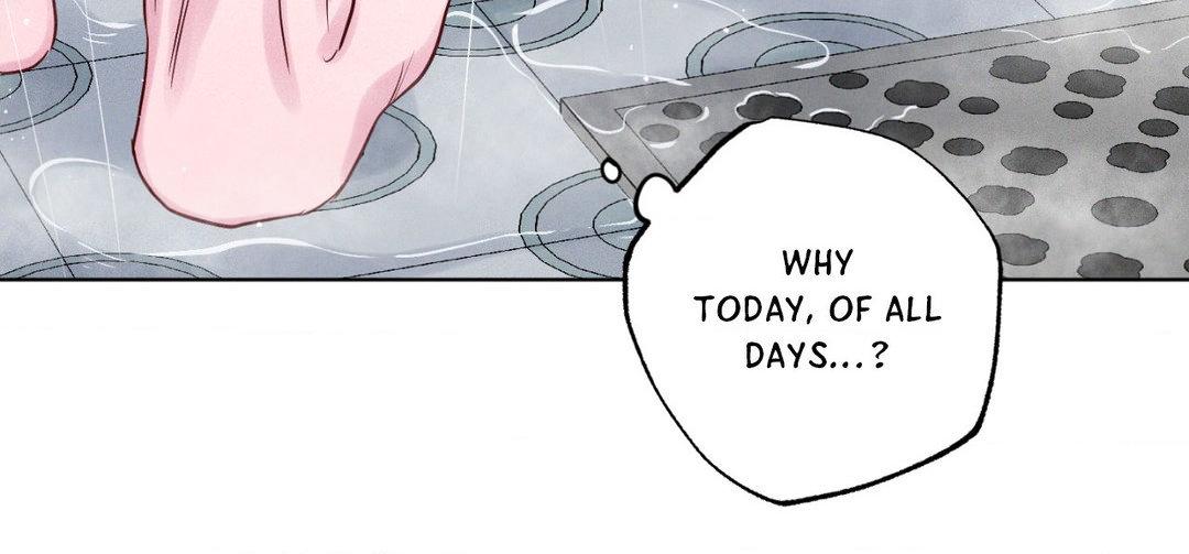 In Your Wake - Chapter 8 manhwa