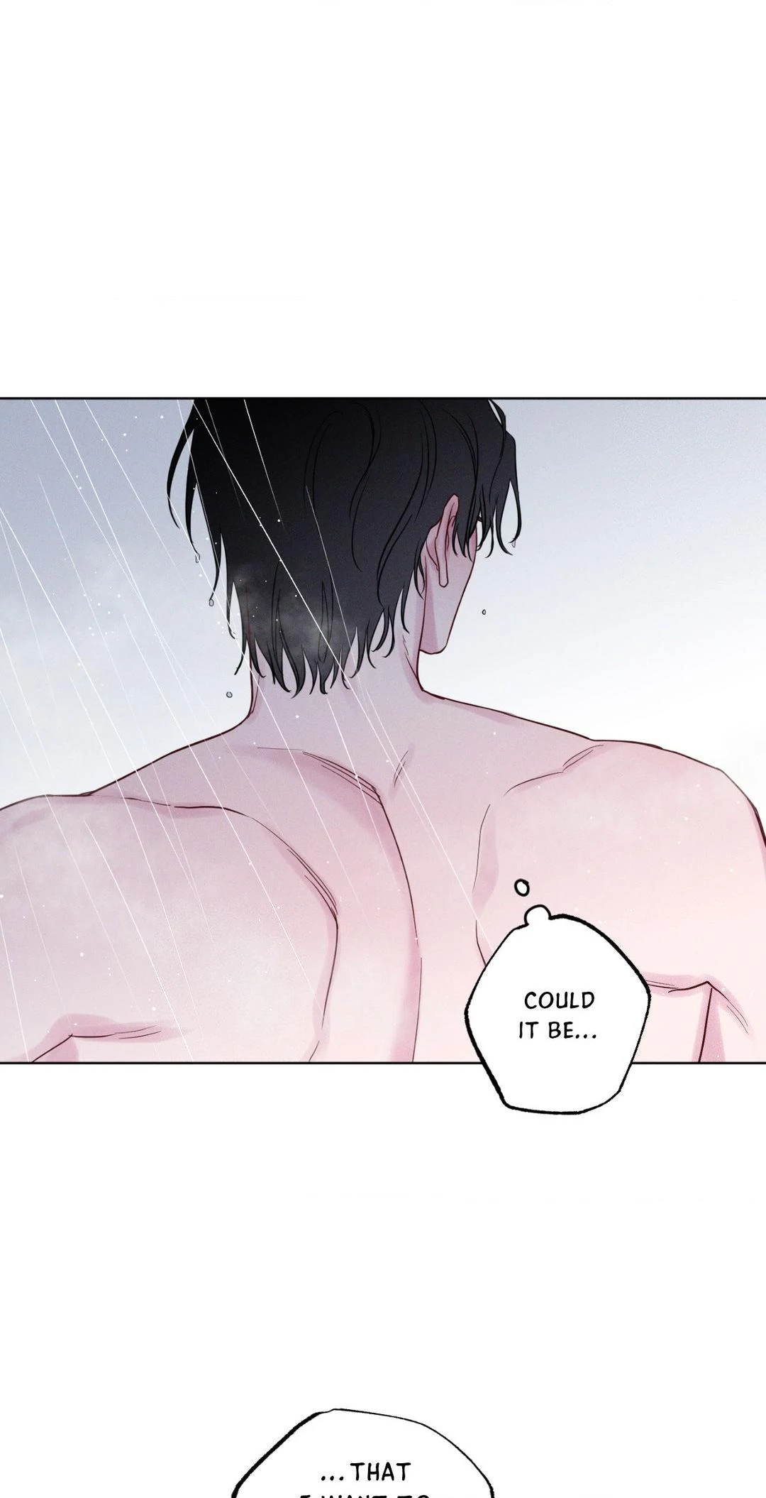 In Your Wake - Chapter 8 manhwa