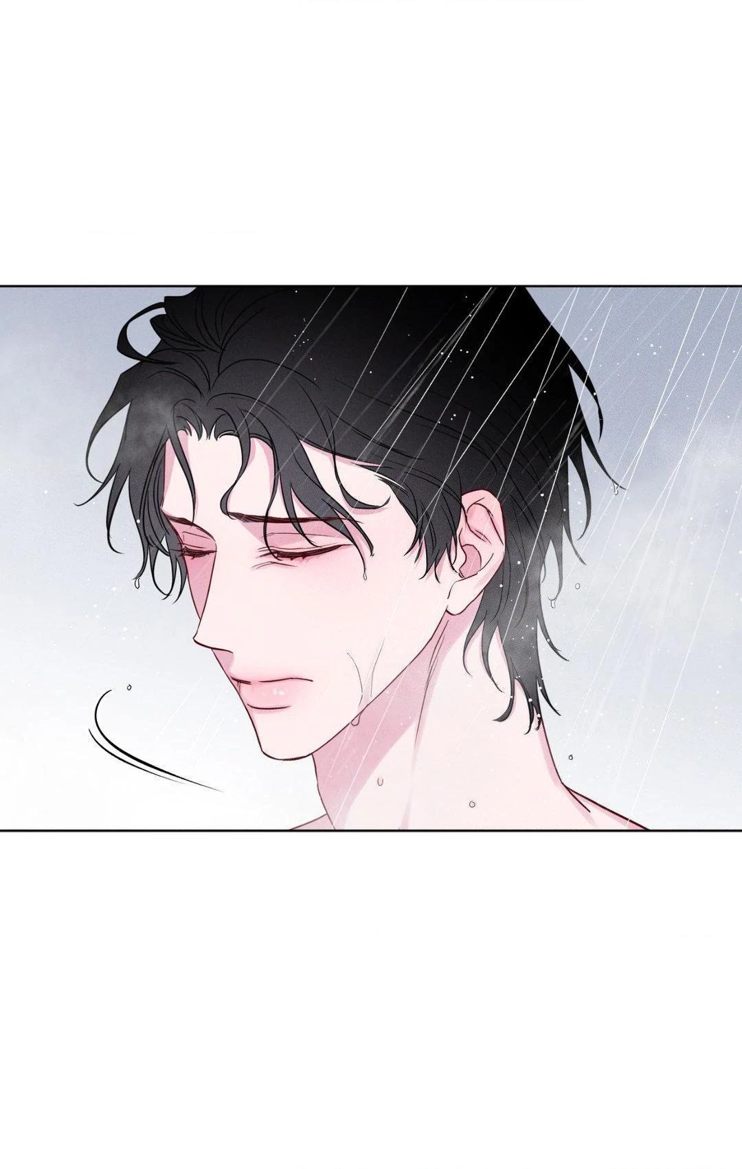 In Your Wake - Chapter 8 manhwa