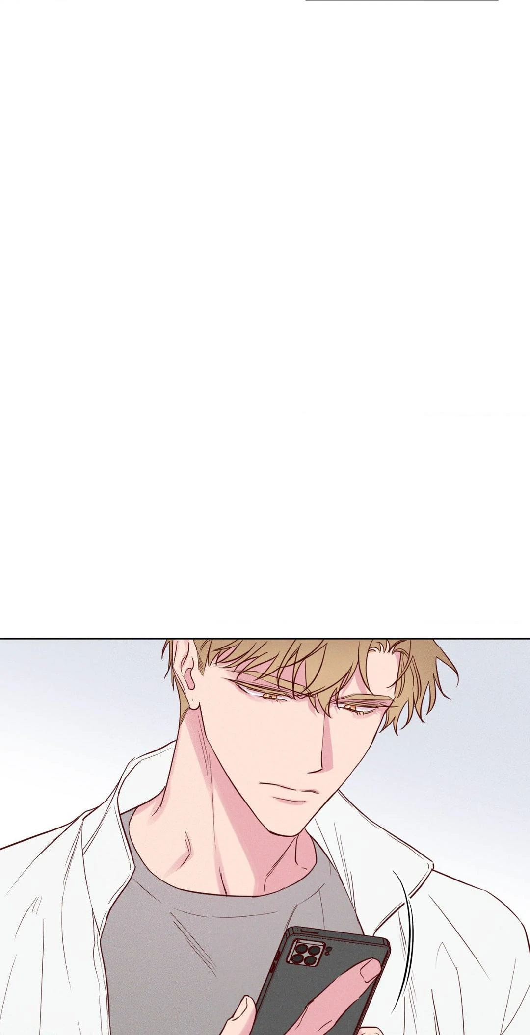 In Your Wake - Chapter 8 manhwa