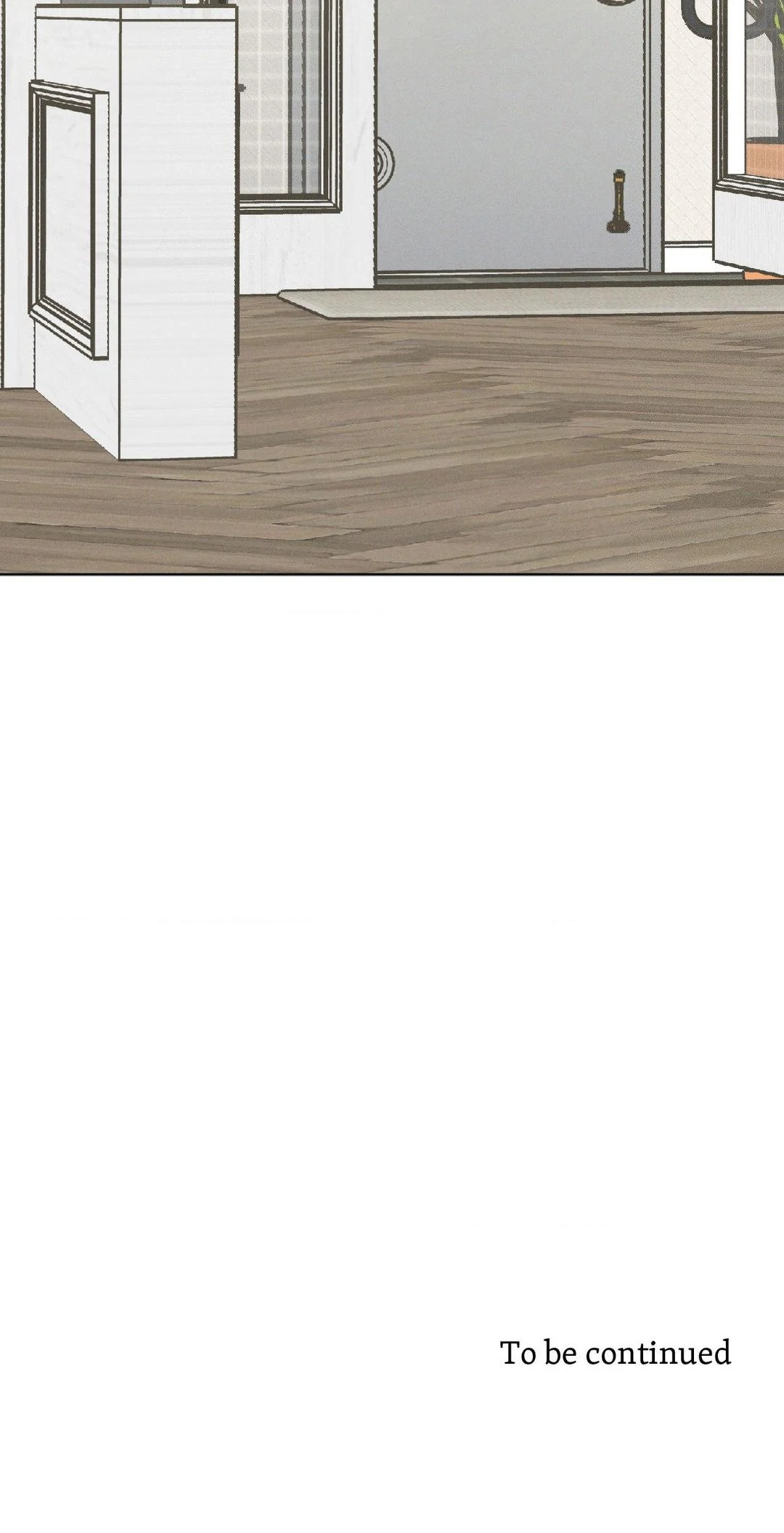 In Your Wake - Chapter 8 manhwa