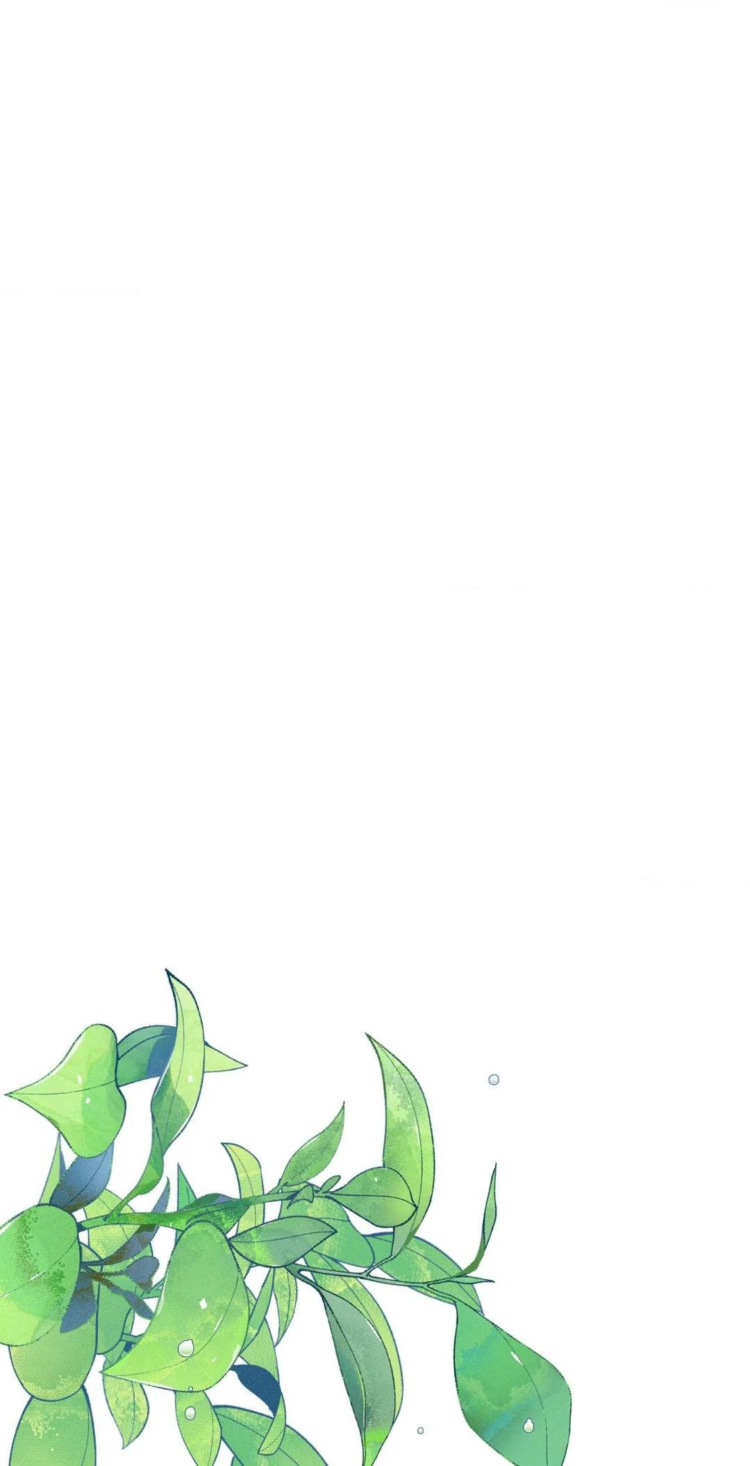 In Your Wake - Season 1 Finale manhwa