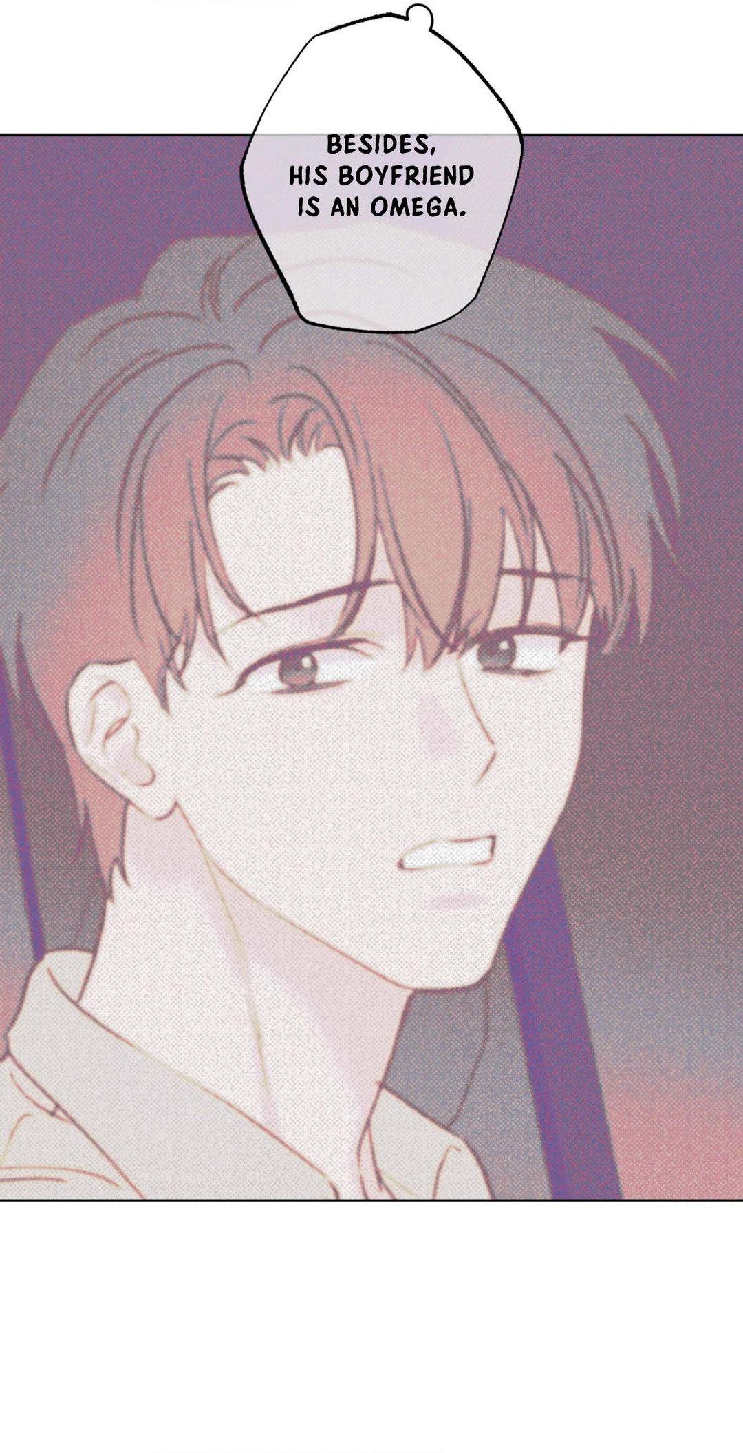 In Your Wake - Season 1 Finale manhwa