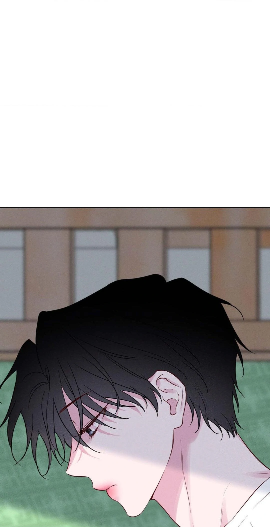 In Your Wake - Season 1 Finale manhwa