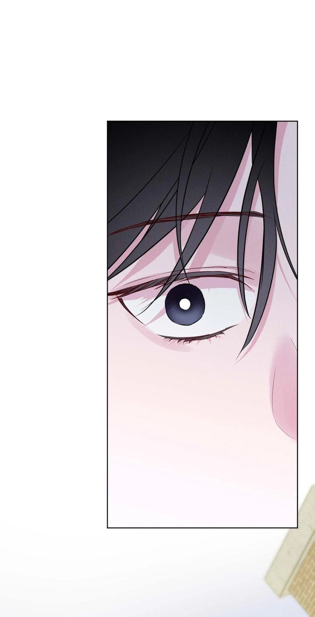 In Your Wake - Season 1 Finale manhwa