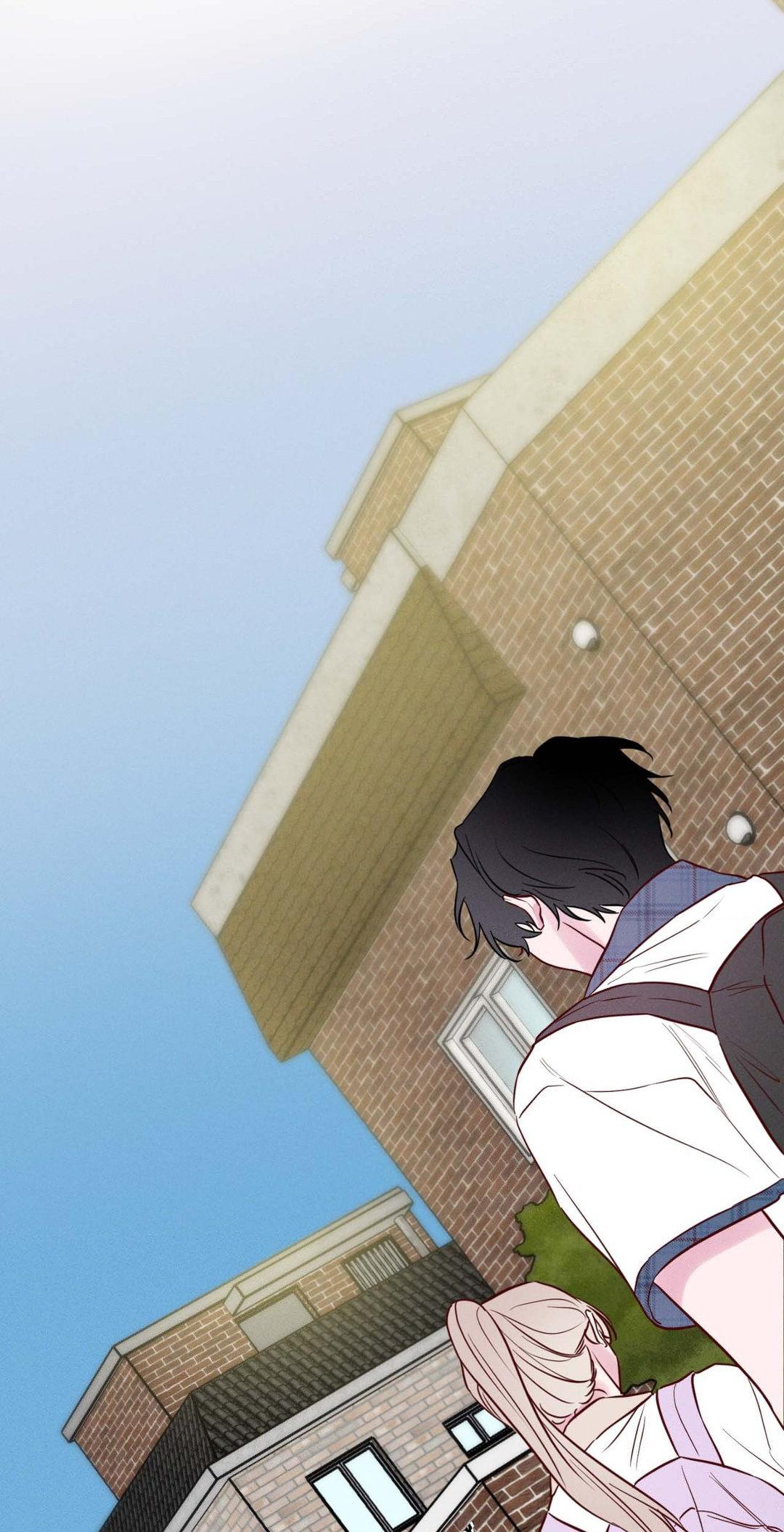 In Your Wake - Season 1 Finale manhwa