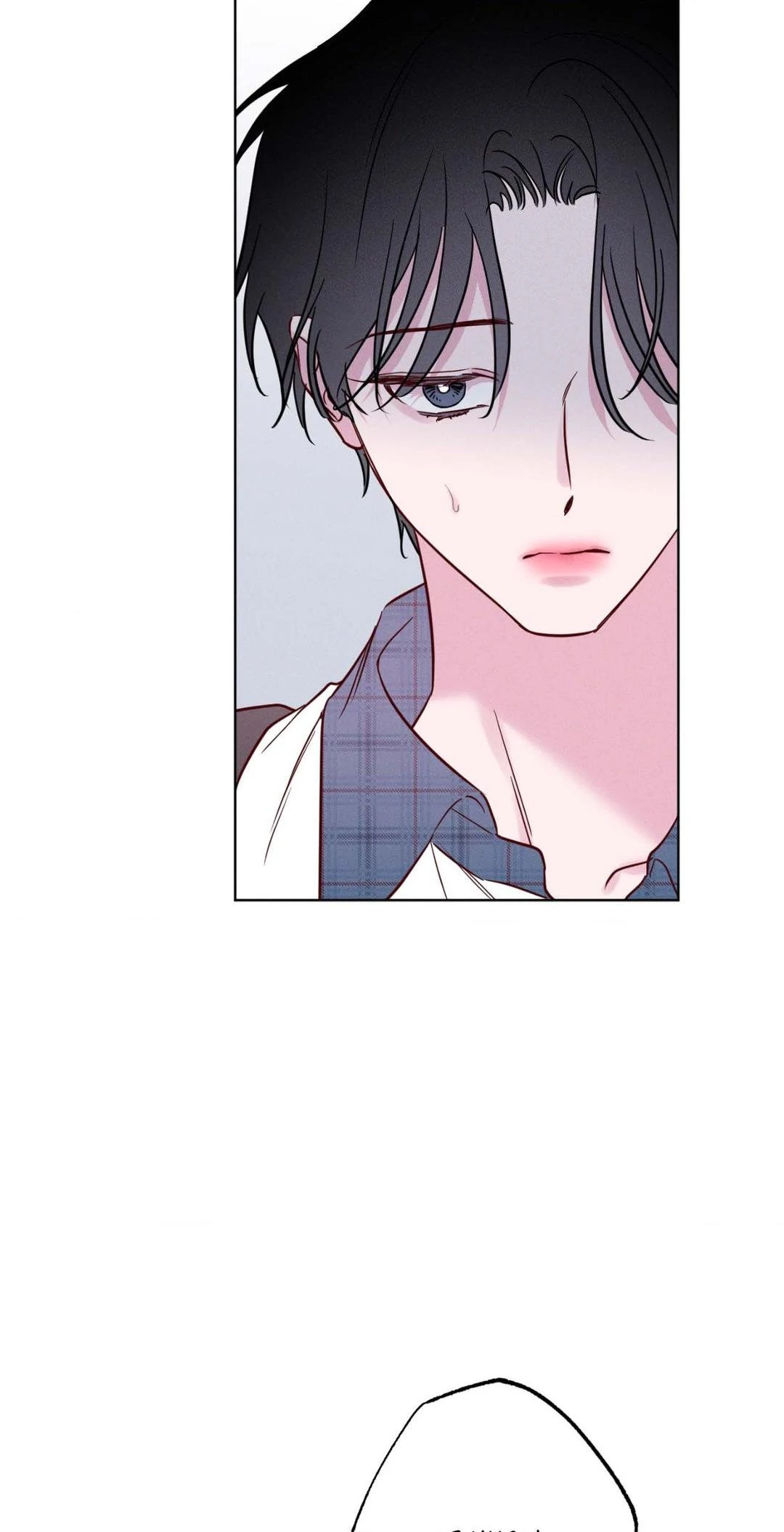 In Your Wake - Season 1 Finale manhwa