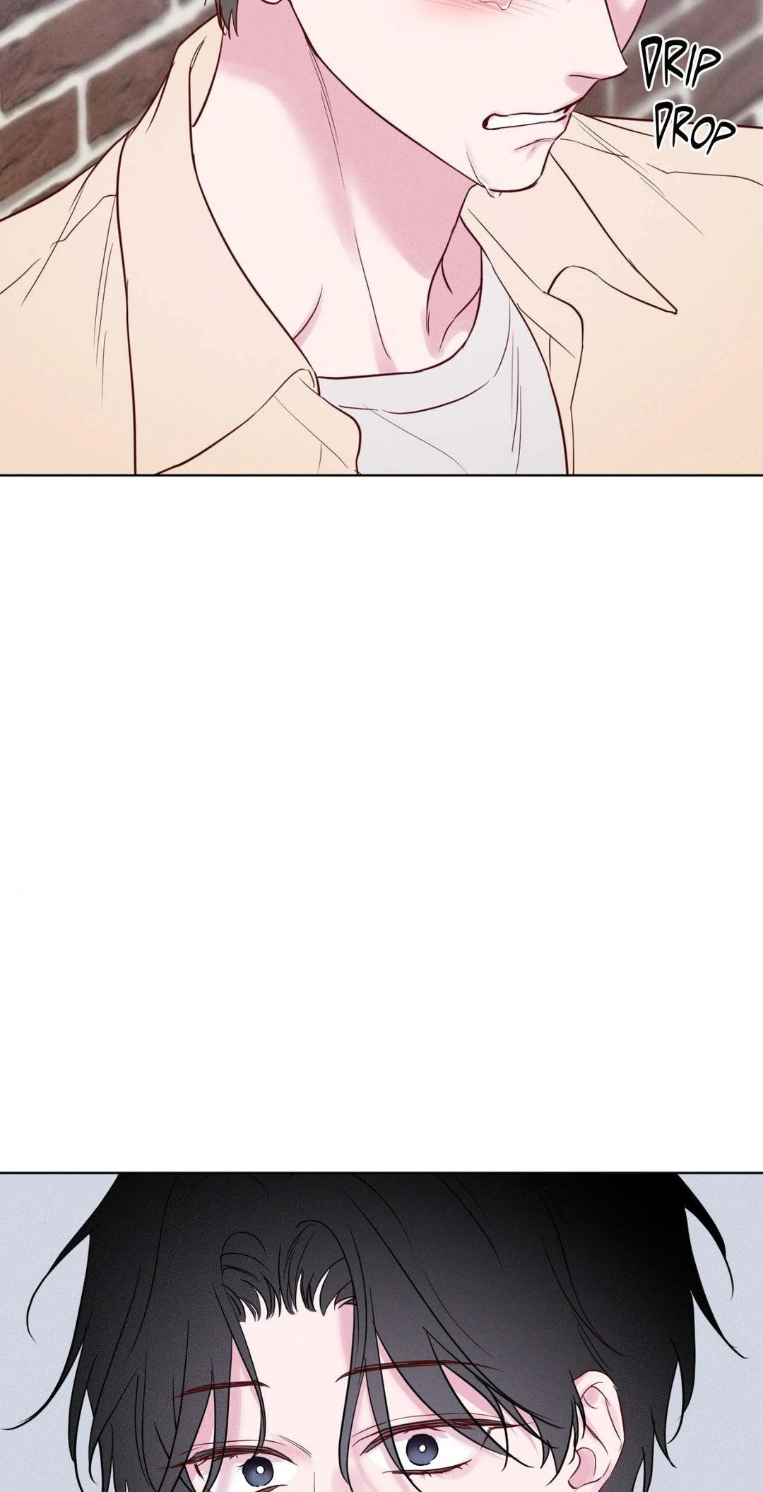 In Your Wake - Season 1 Finale manhwa