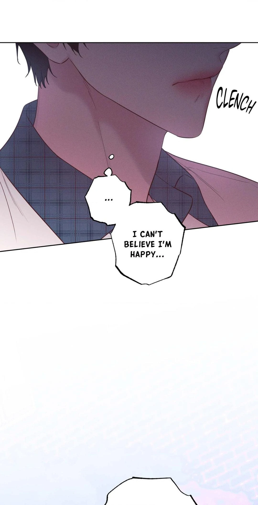In Your Wake - Season 1 Finale manhwa
