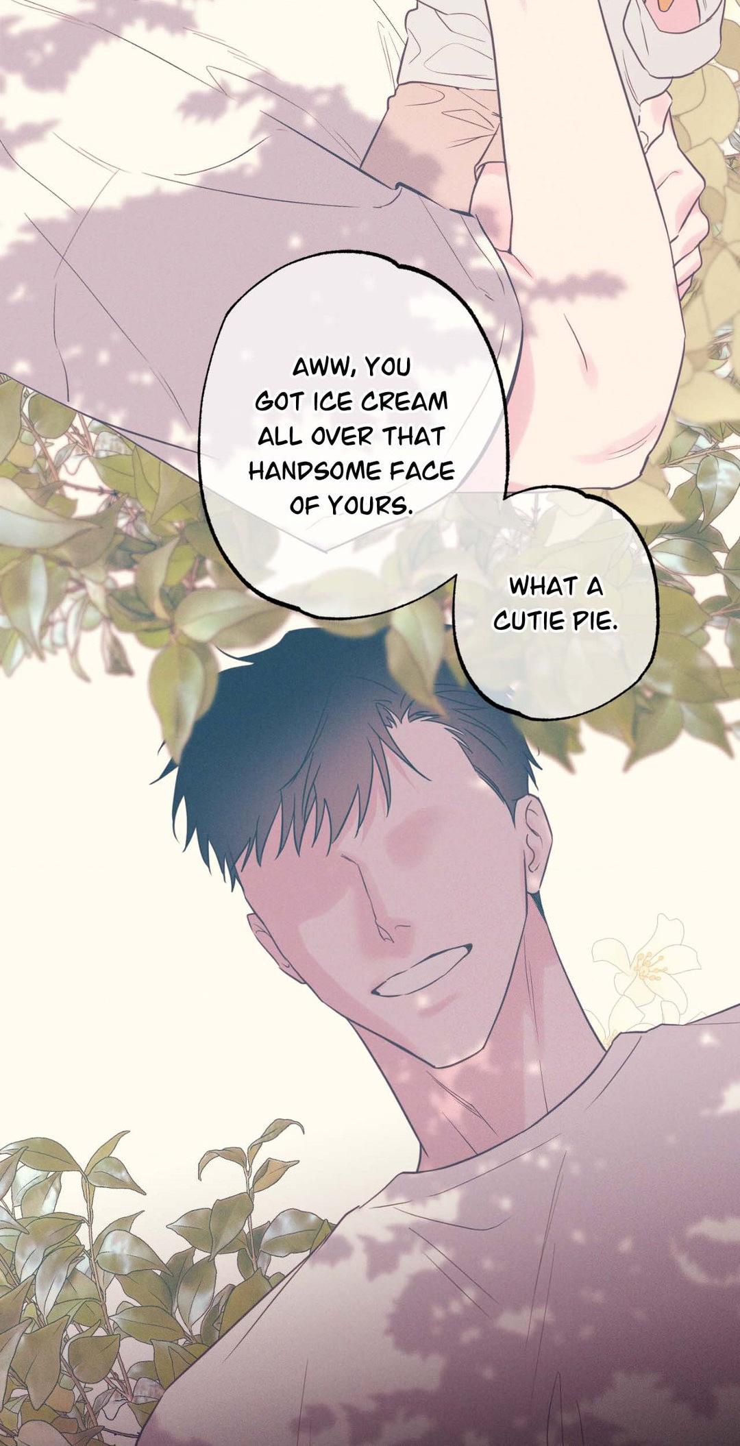 In Your Wake - Season 1 Finale manhwa
