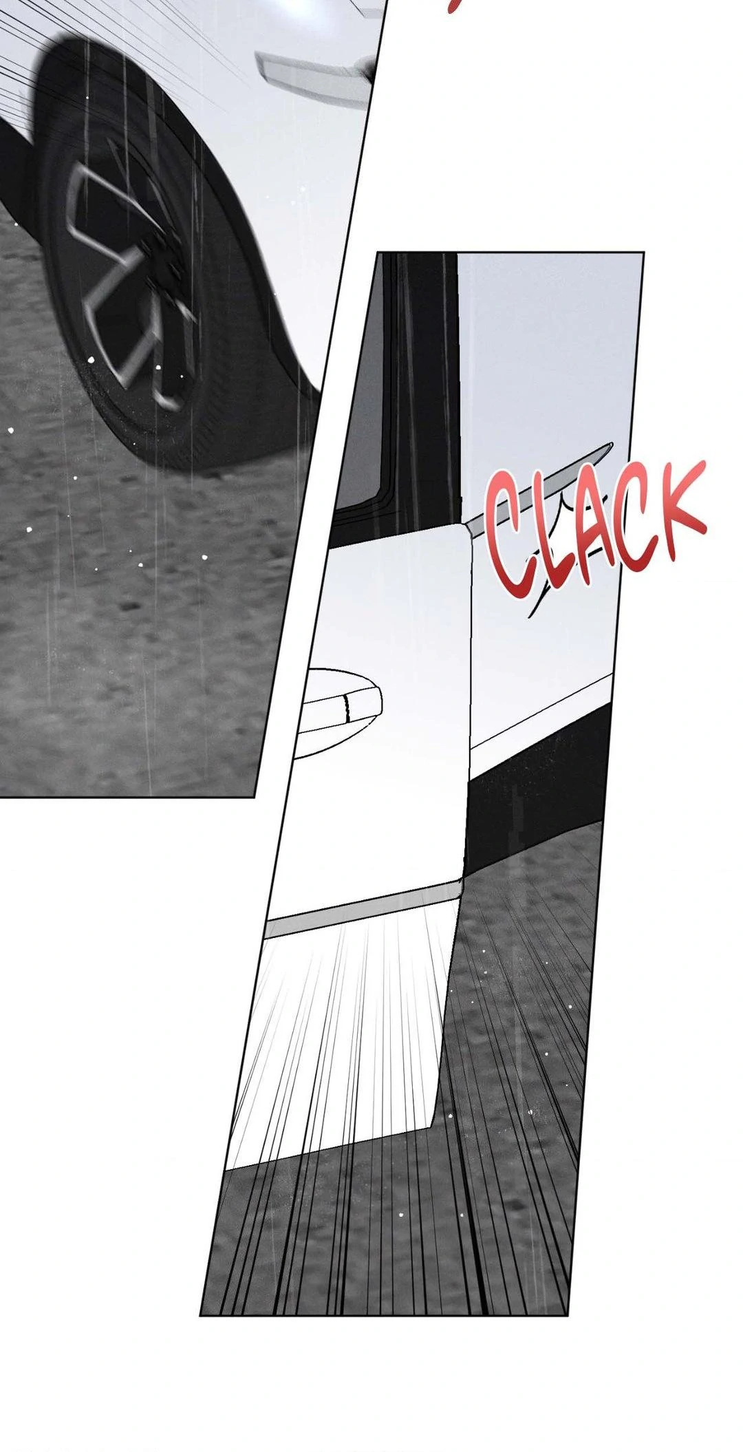 In Your Wake - Season 1 Finale manhwa